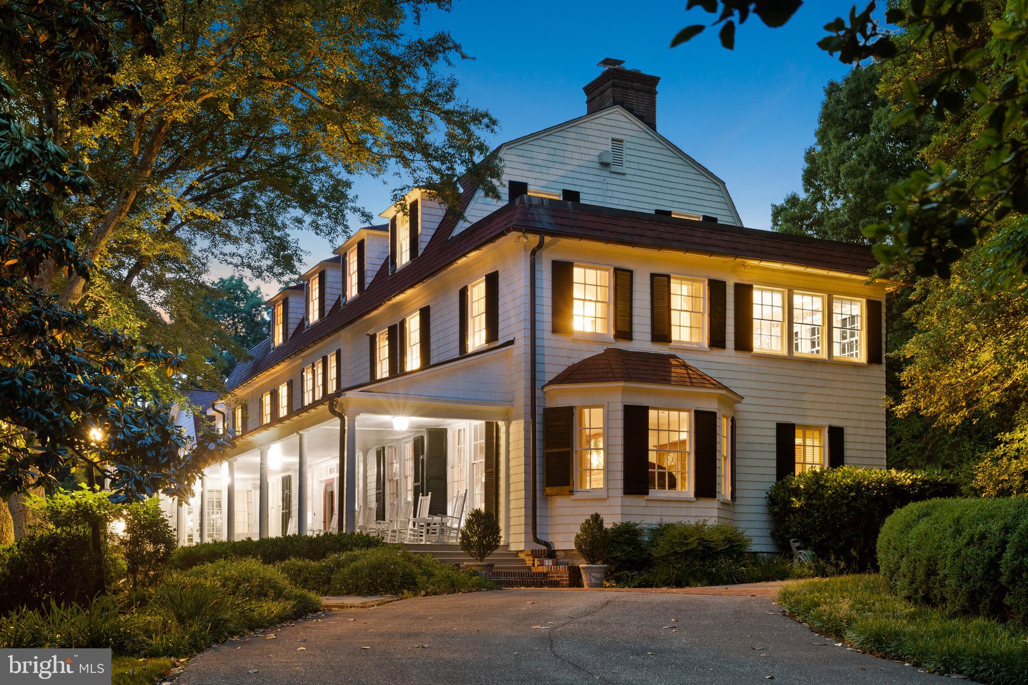 3112 Golf Course Road West Owings Mills, MD 21117 - Photo 102 of 112