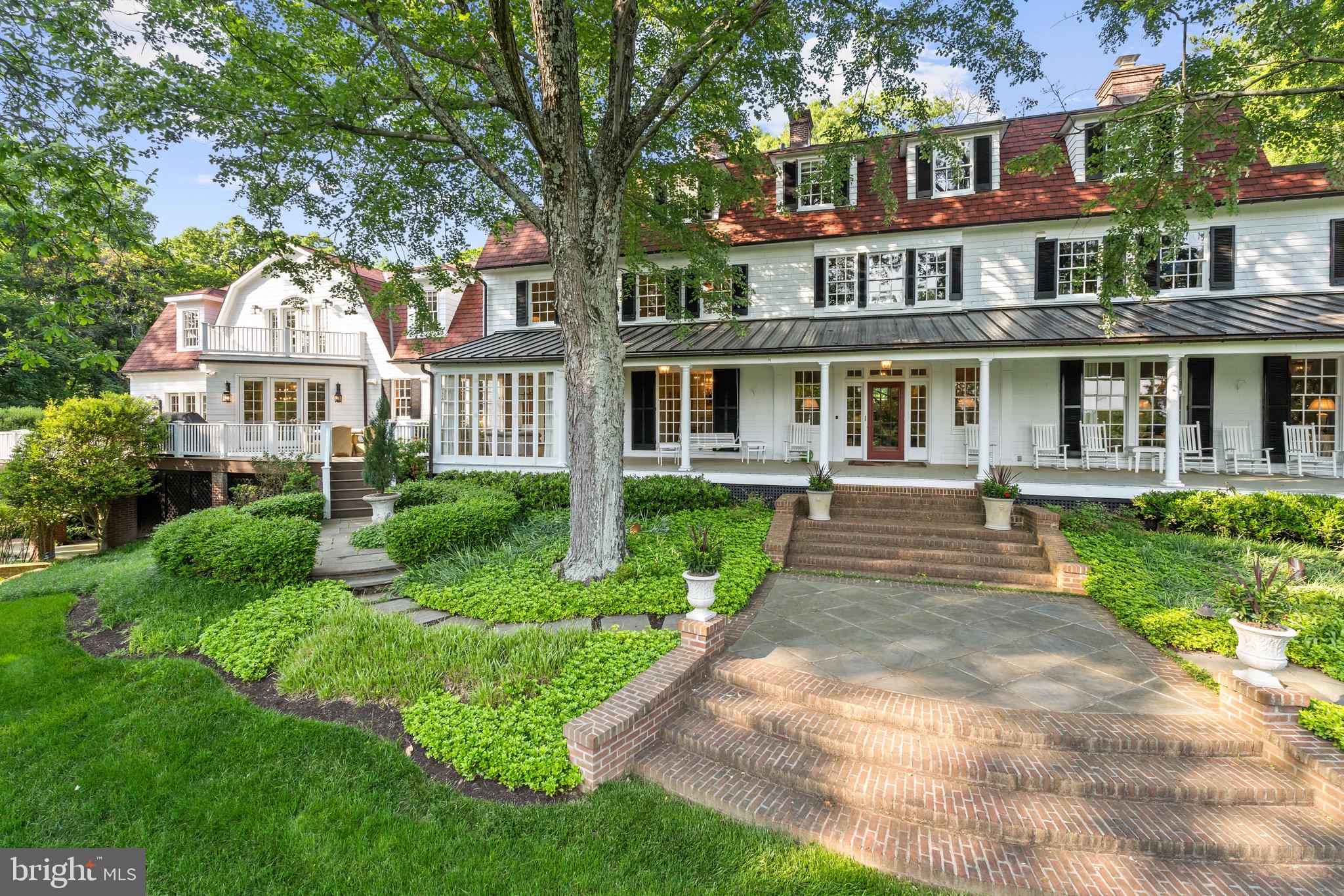 3112 Golf Course Road West Owings Mills, MD 21117 - Photo 105 of 112