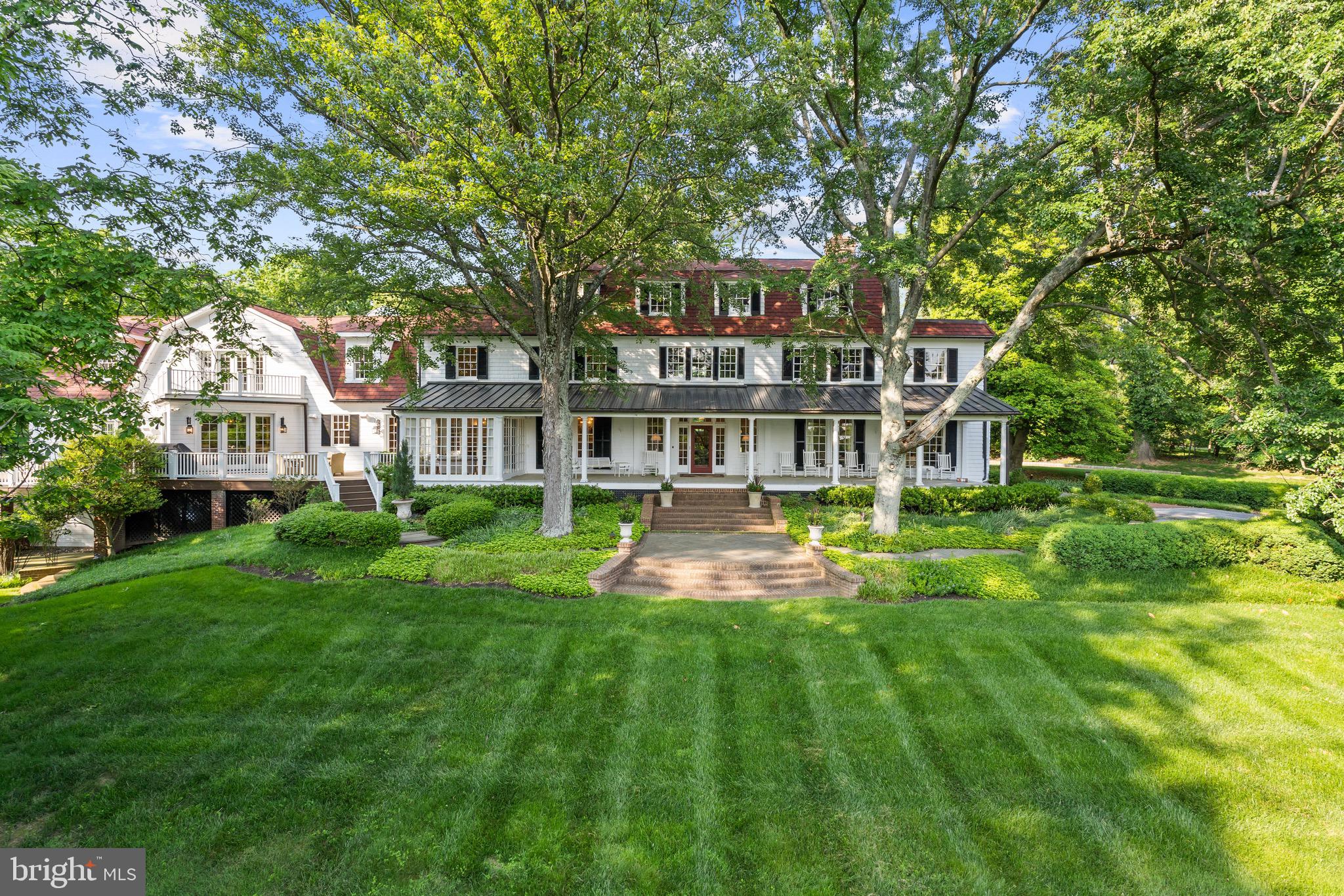 3112 Golf Course Road West Owings Mills, MD 21117 - Photo 106 of 112