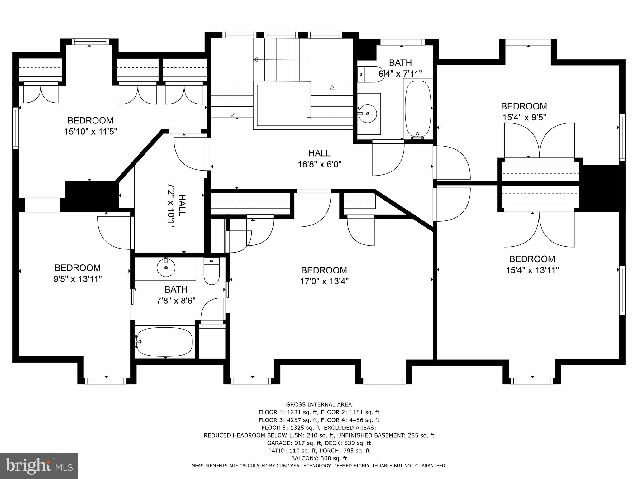 3112 Golf Course Road West Owings Mills, MD 21117 - Photo 109 of 112