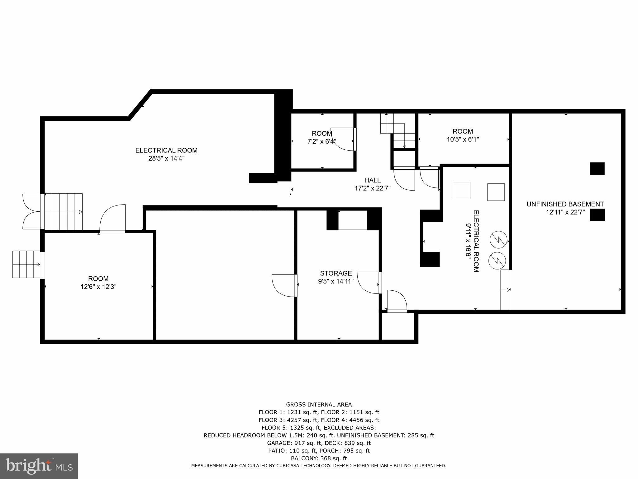 3112 Golf Course Road West Owings Mills, MD 21117 - Photo 111 of 112