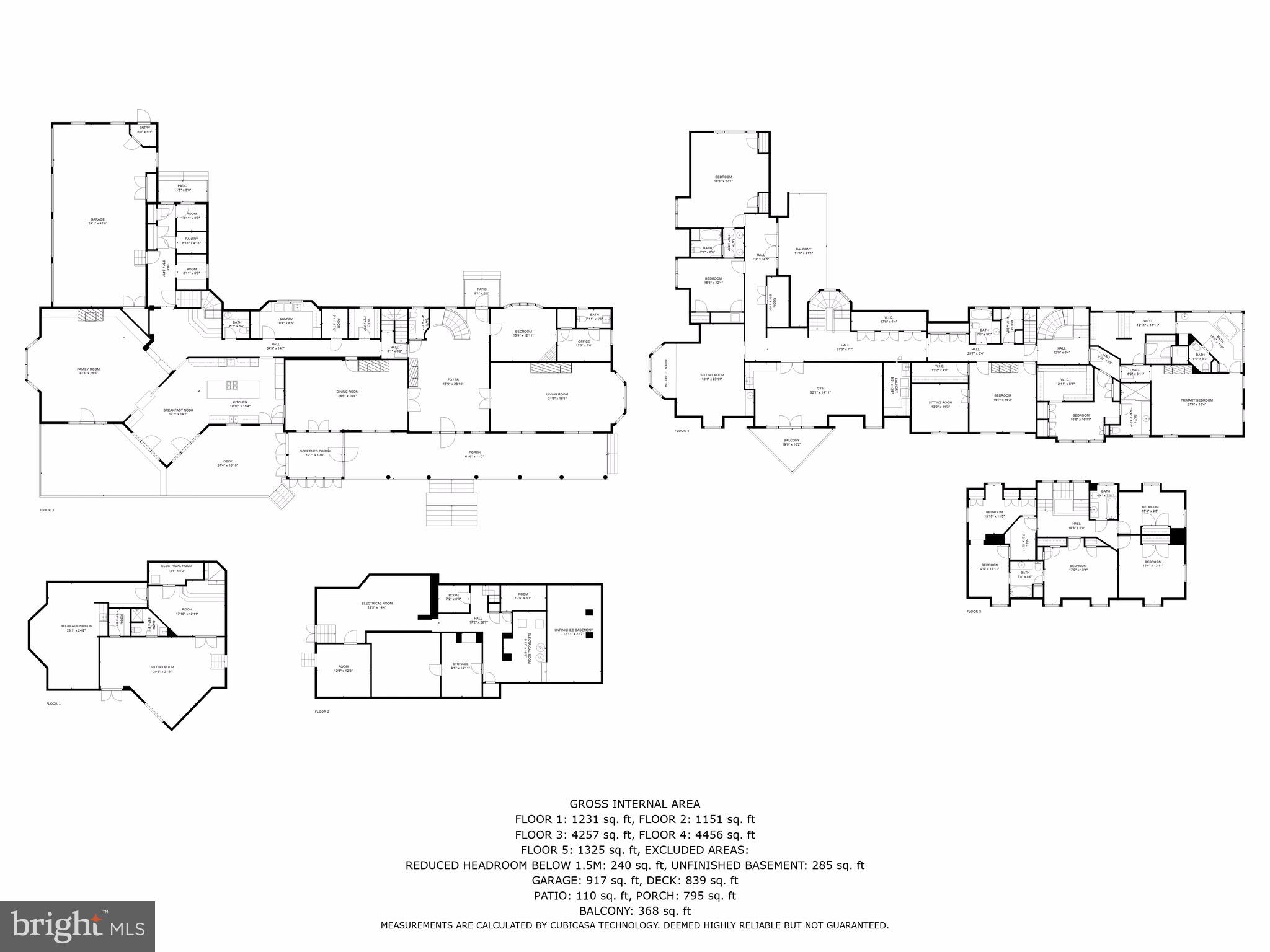 3112 Golf Course Road West Owings Mills, MD 21117 - Photo 112 of 112