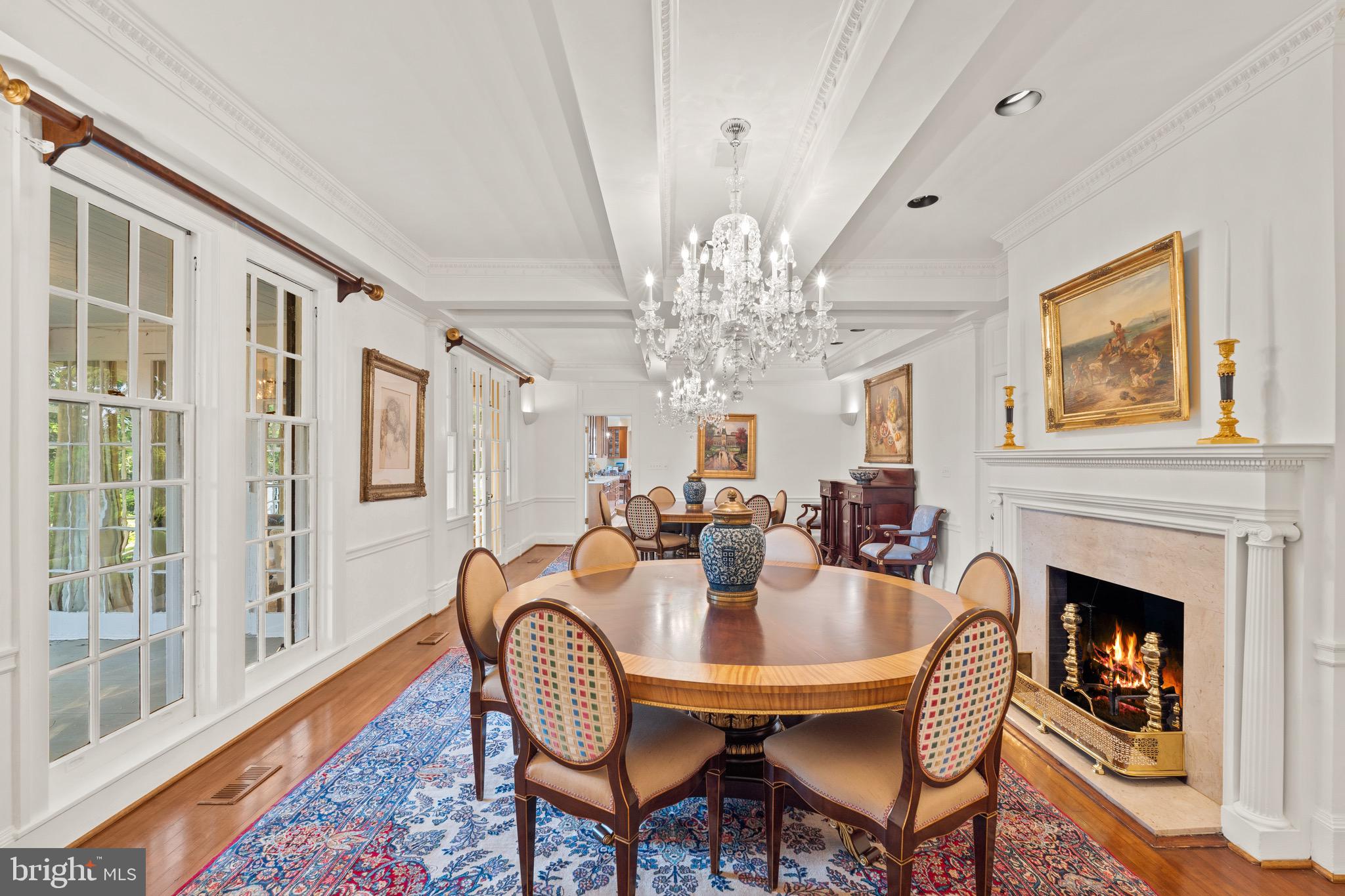 3112 Golf Course Road West Owings Mills, MD 21117 - Photo 14 of 112