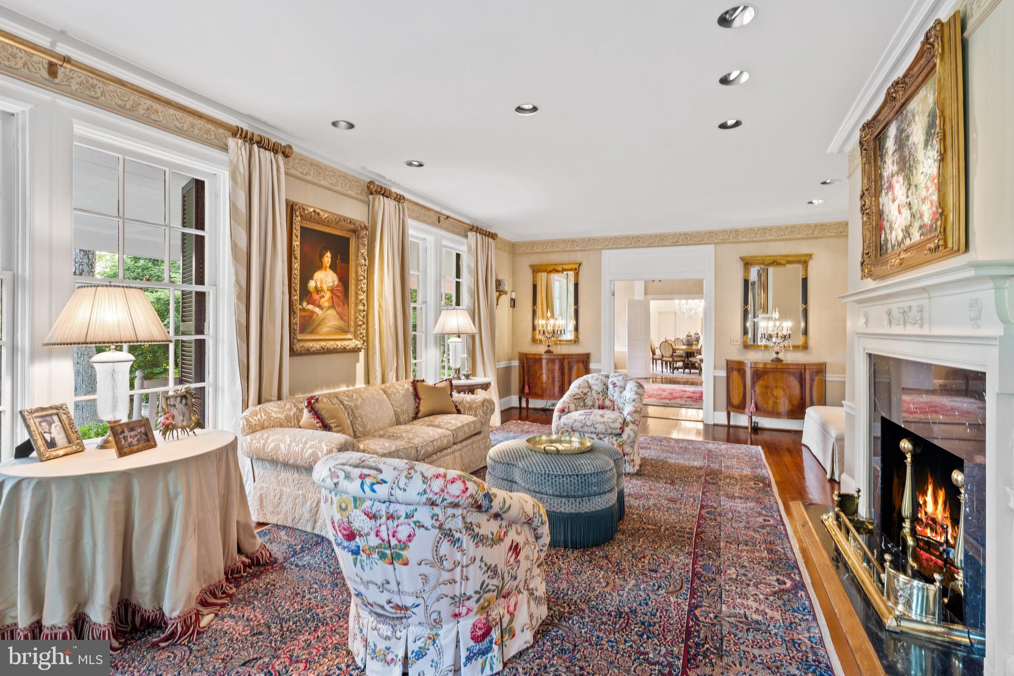 3112 Golf Course Road West Owings Mills, MD 21117 - Photo 16 of 112