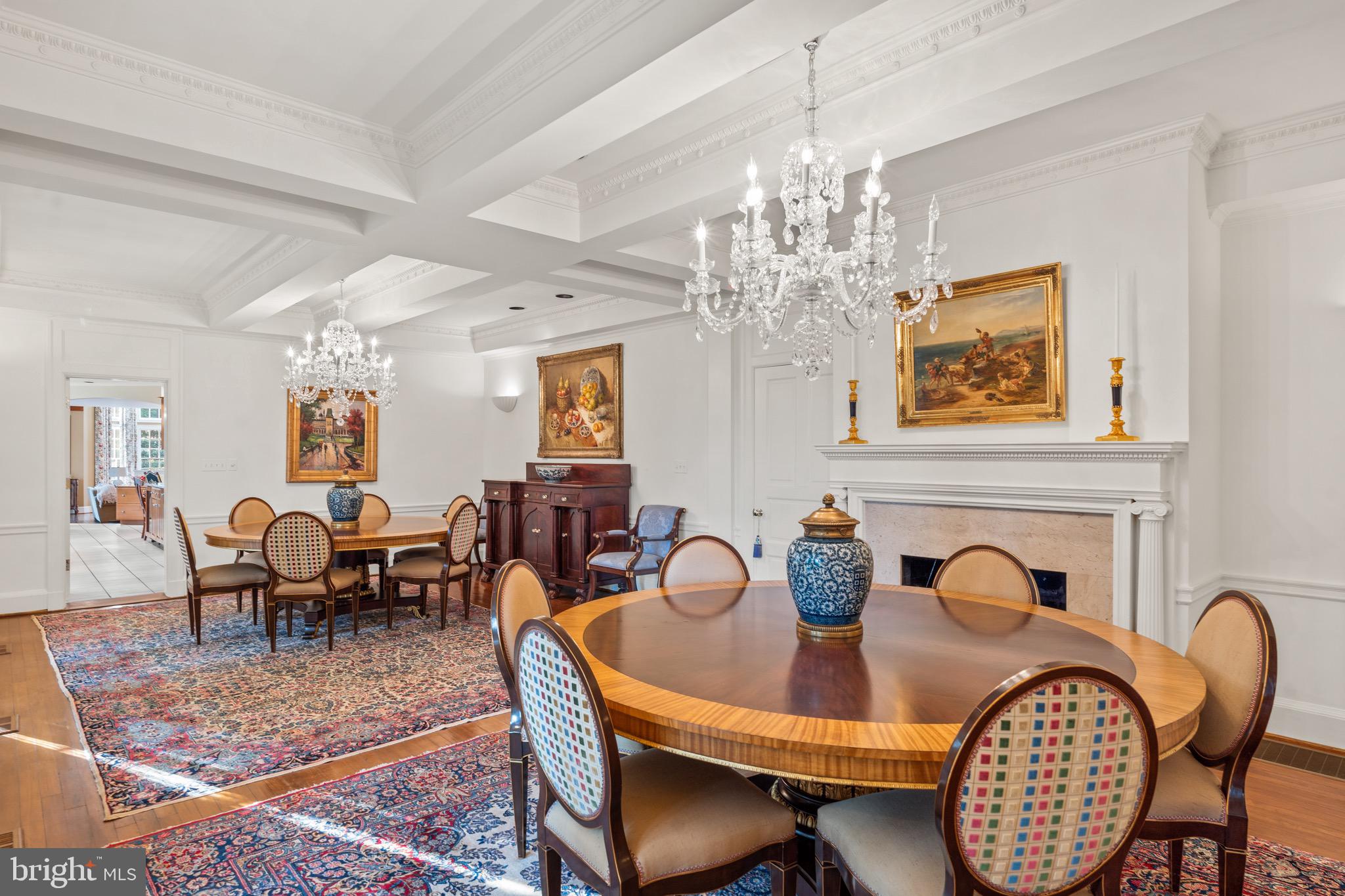 3112 Golf Course Road West Owings Mills, MD 21117 - Photo 17 of 112