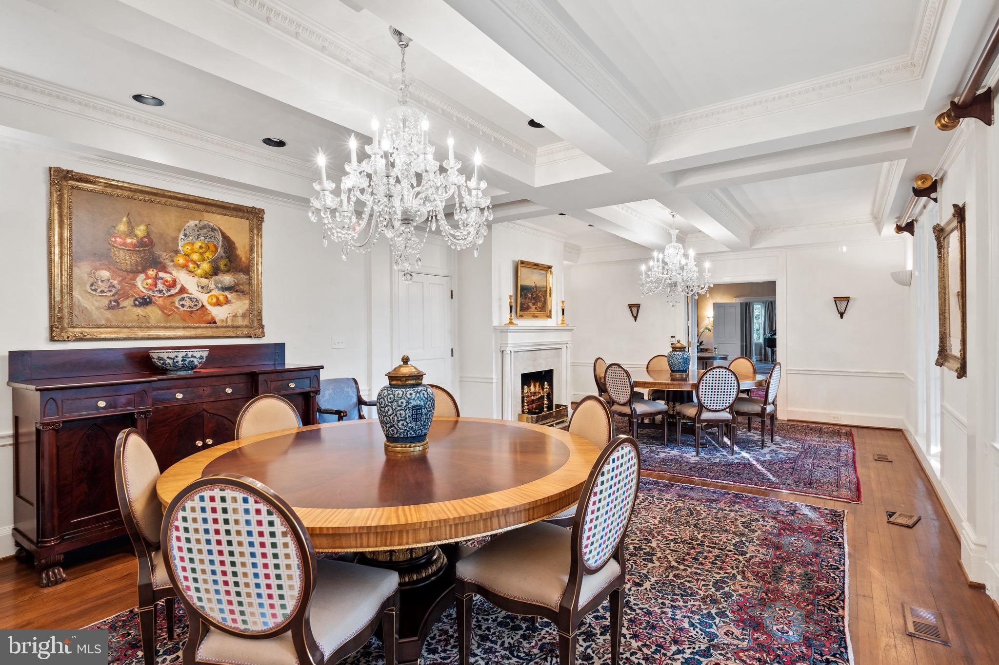 3112 Golf Course Road West Owings Mills, MD 21117 - Photo 19 of 112