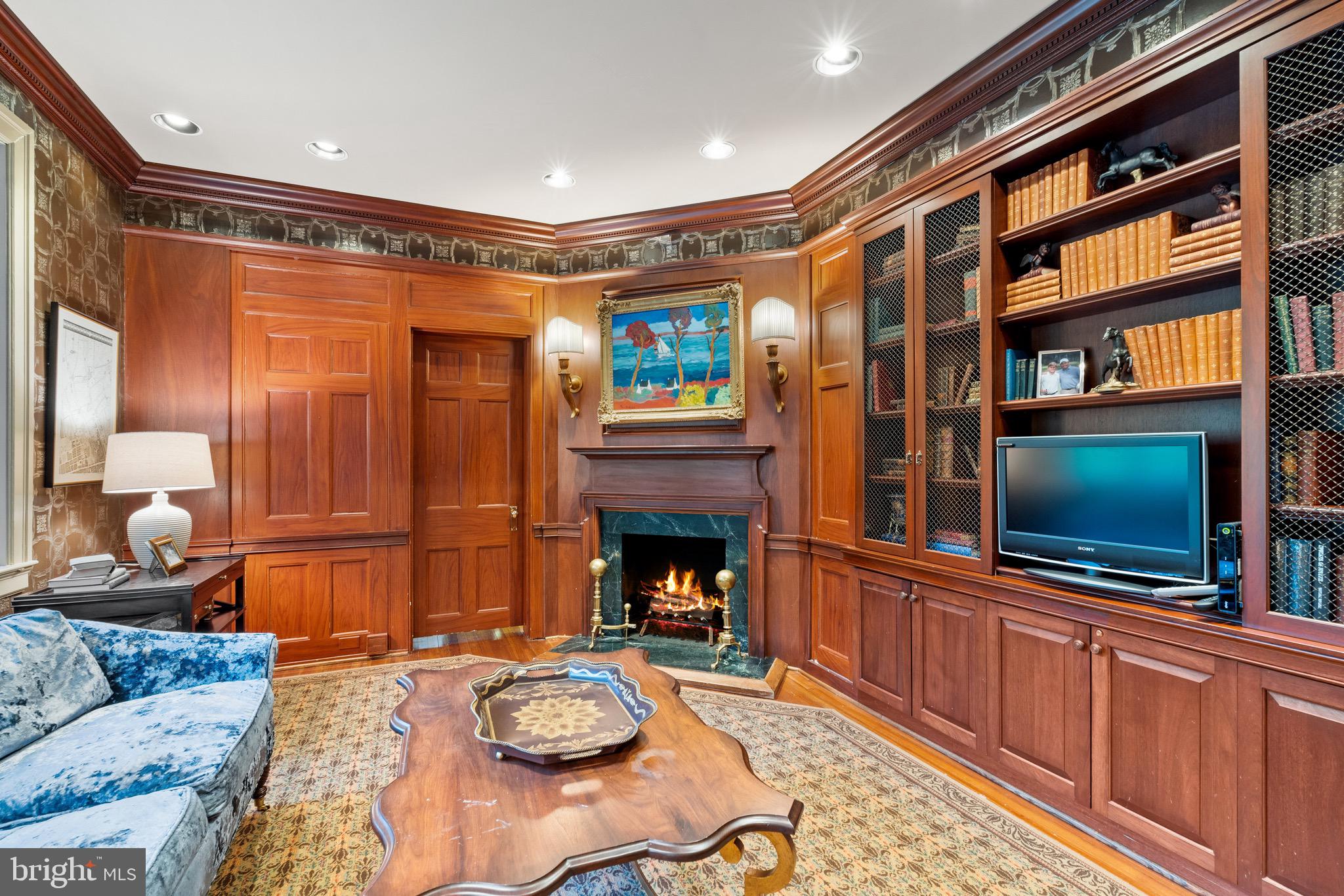 3112 Golf Course Road West Owings Mills, MD 21117 - Photo 21 of 112