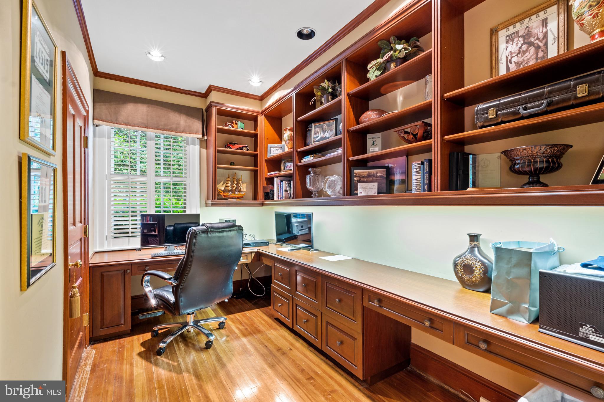 3112 Golf Course Road West Owings Mills, MD 21117 - Photo 23 of 112