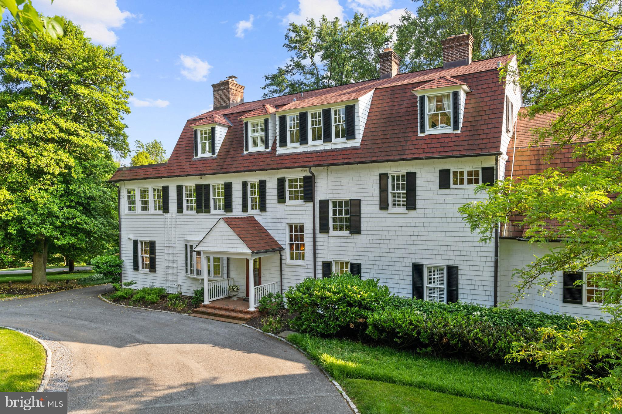 3112 Golf Course Road West Owings Mills, MD 21117 - Photo 27 of 112