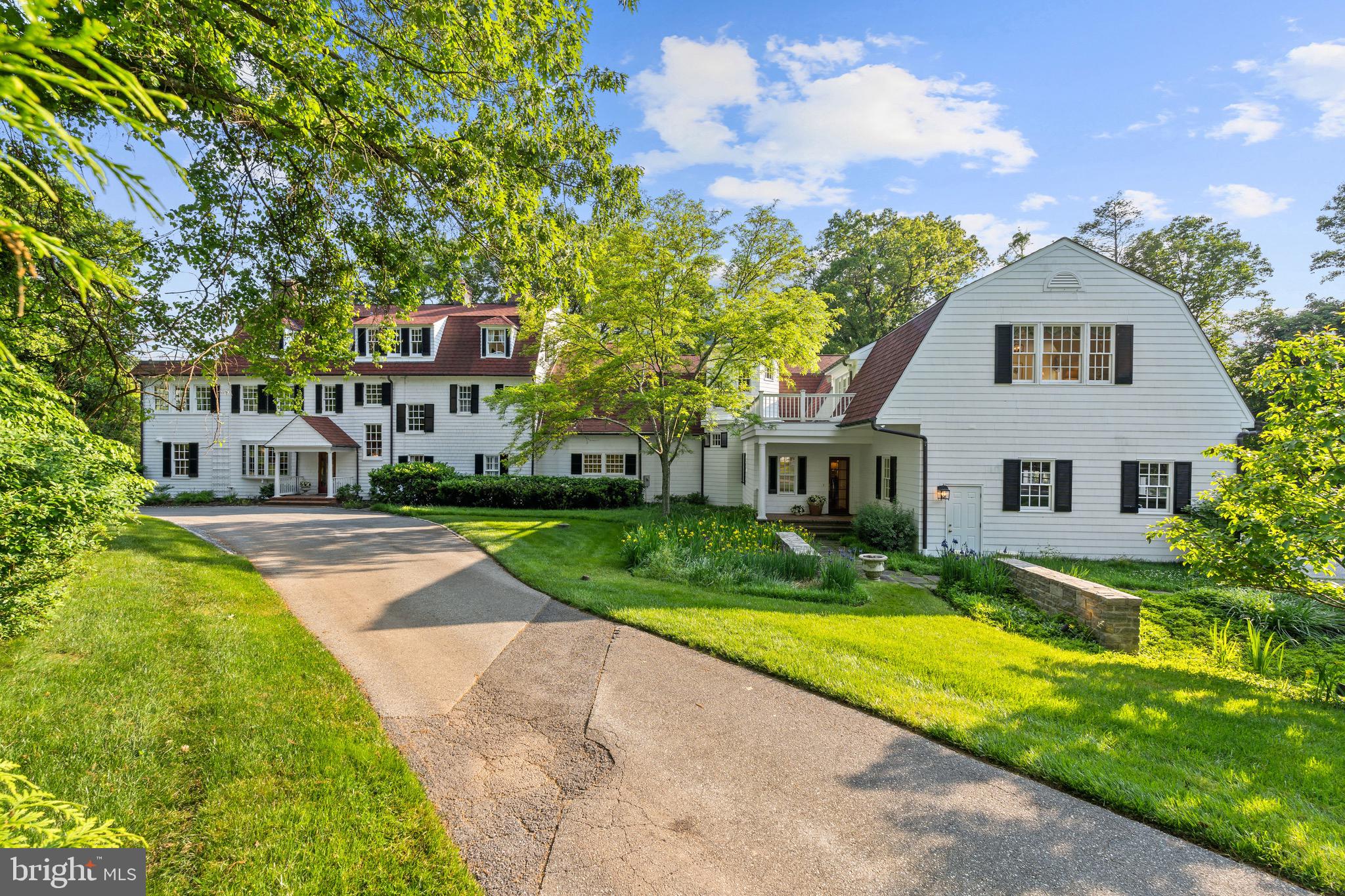 3112 Golf Course Road West Owings Mills, MD 21117 - Photo 28 of 112
