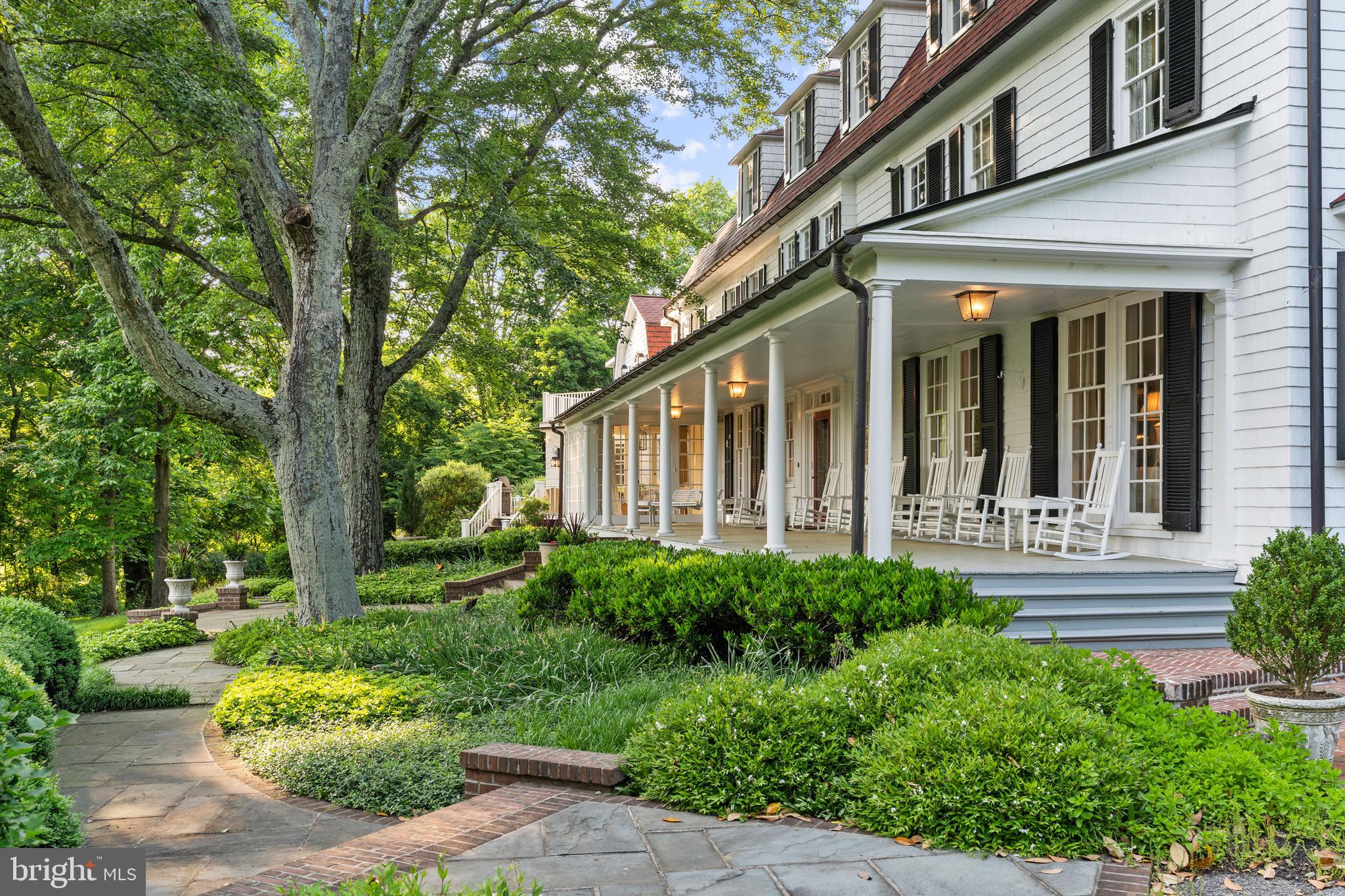 3112 Golf Course Road West Owings Mills, MD 21117 - Photo 29 of 112