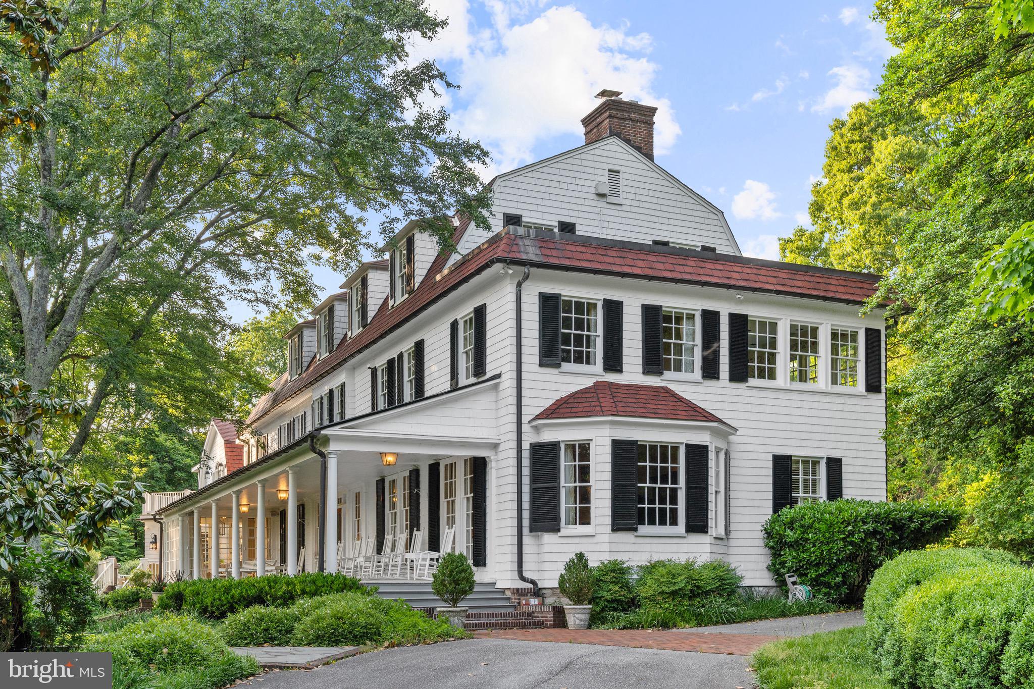 3112 Golf Course Road West Owings Mills, MD 21117 - Photo 30 of 112