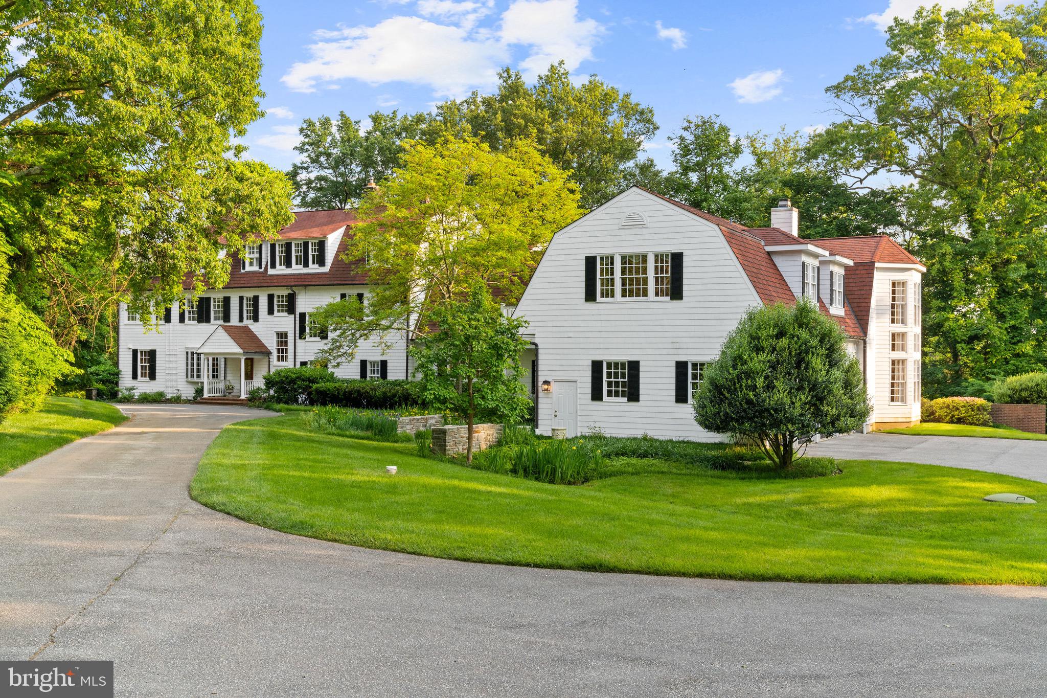 3112 Golf Course Road West Owings Mills, MD 21117 - Photo 33 of 112