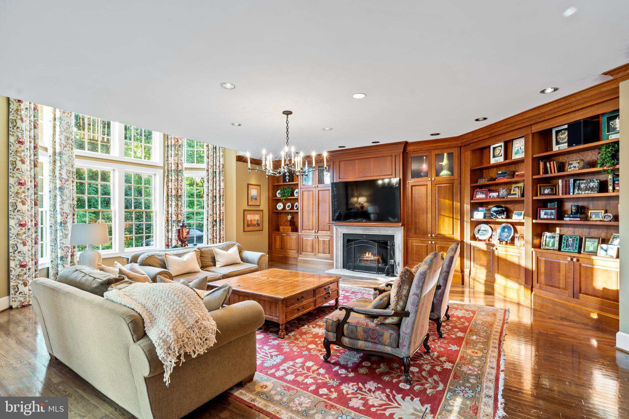 3112 Golf Course Road West Owings Mills, MD 21117 - Photo 46 of 112