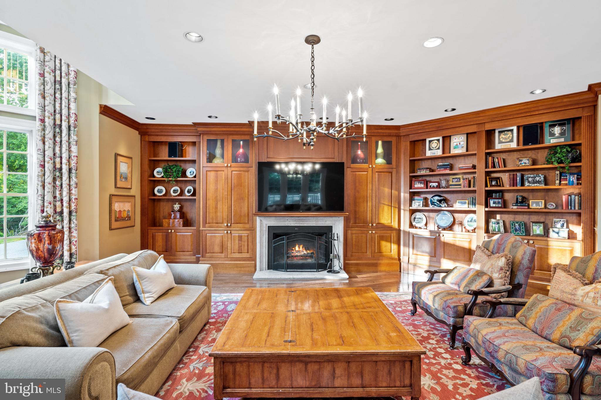 3112 Golf Course Road West Owings Mills, MD 21117 - Photo 47 of 112