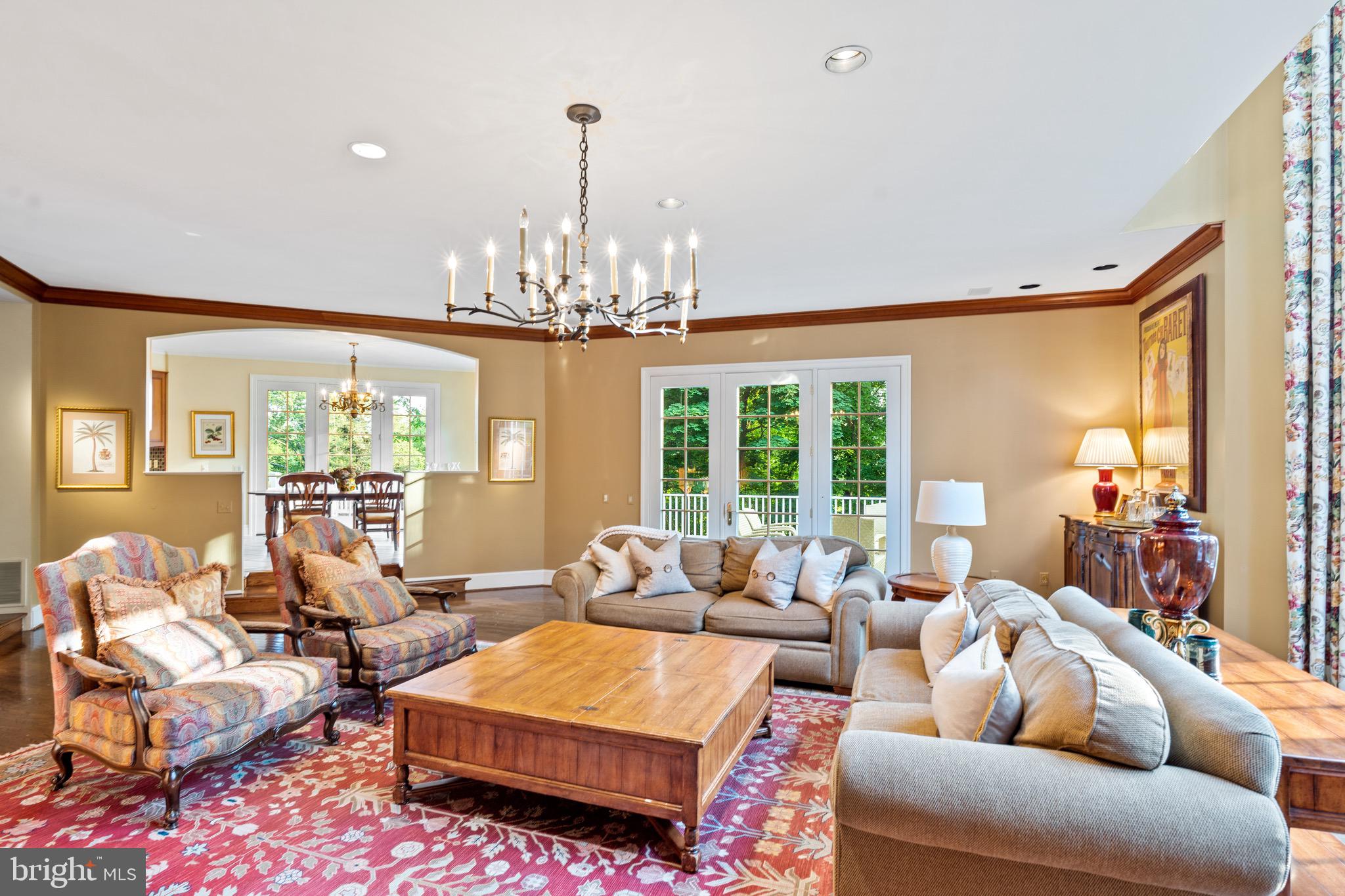 3112 Golf Course Road West Owings Mills, MD 21117 - Photo 48 of 112