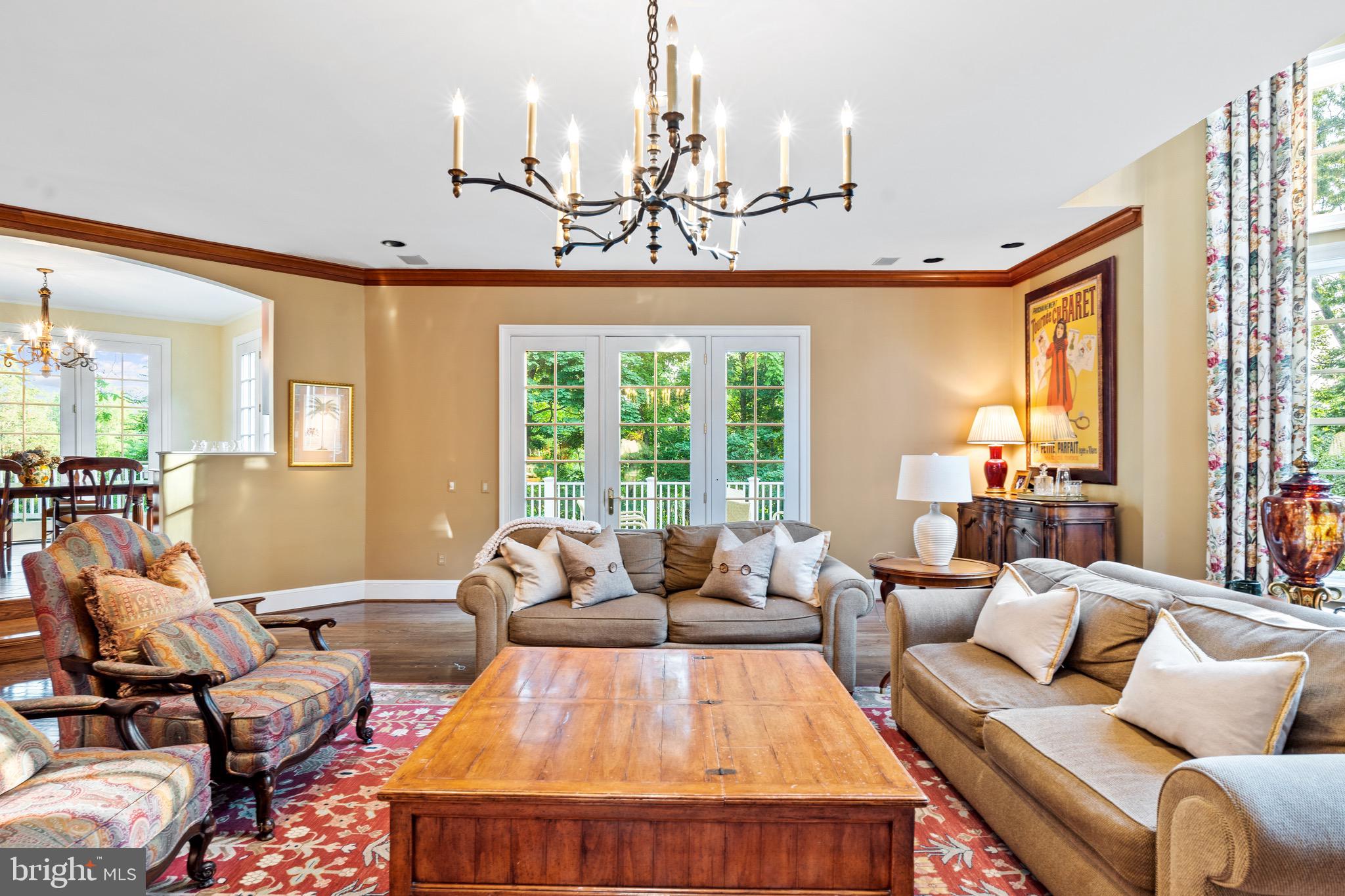 3112 Golf Course Road West Owings Mills, MD 21117 - Photo 49 of 112