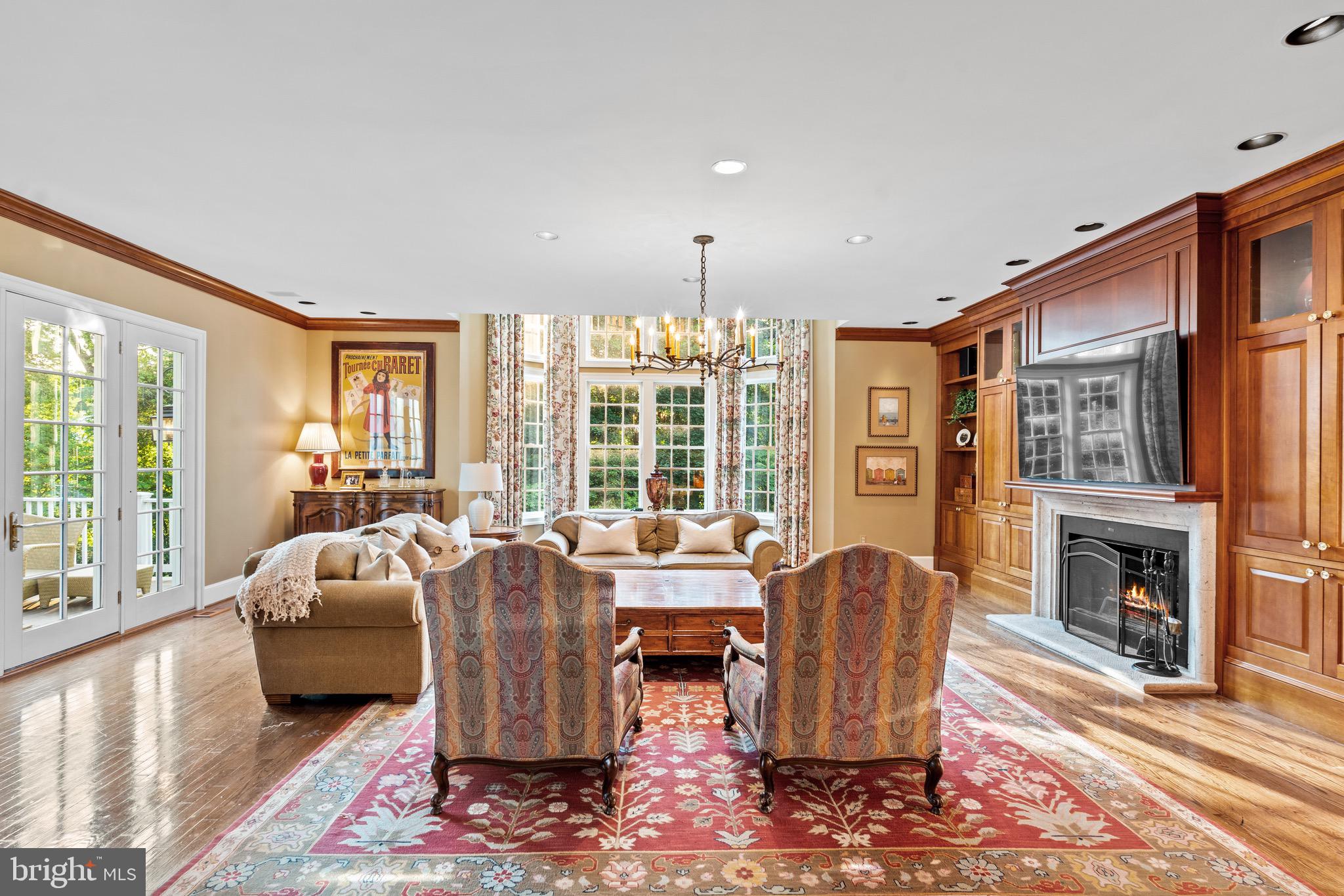 3112 Golf Course Road West Owings Mills, MD 21117 - Photo 50 of 112