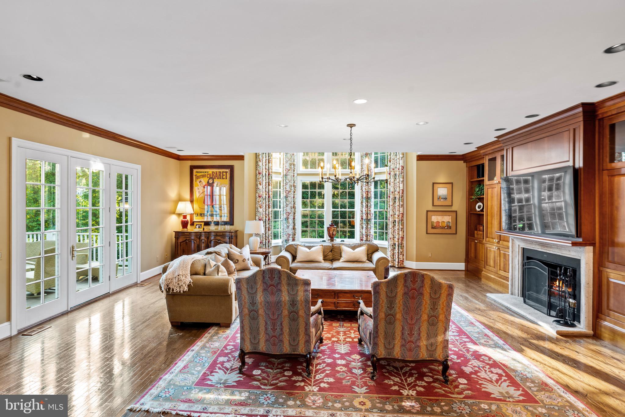 3112 Golf Course Road West Owings Mills, MD 21117 - Photo 51 of 112