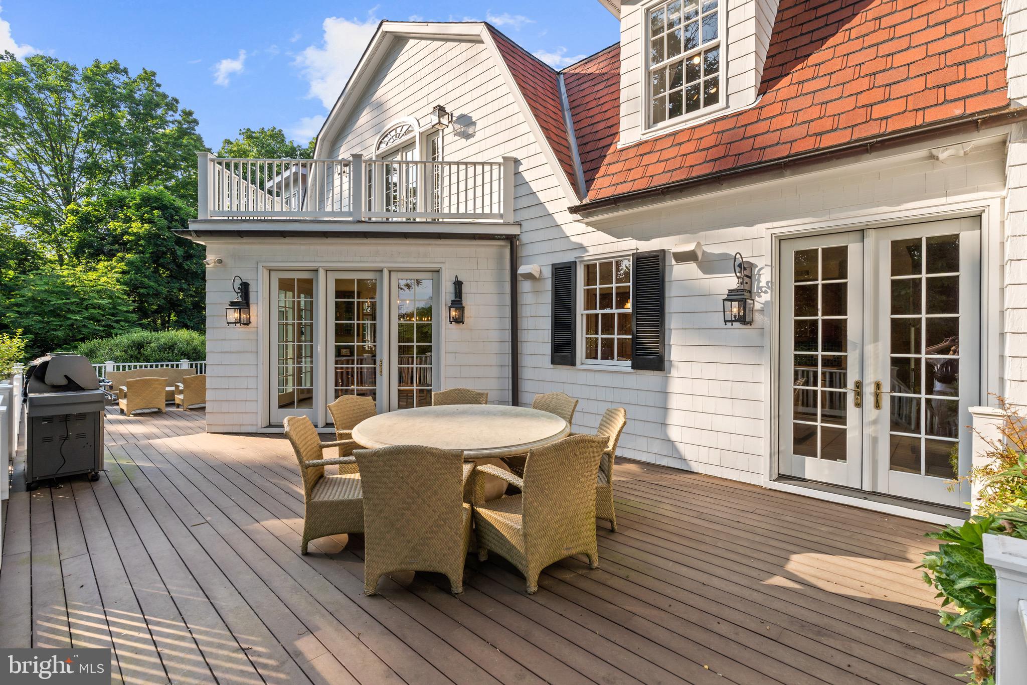 3112 Golf Course Road West Owings Mills, MD 21117 - Photo 53 of 112