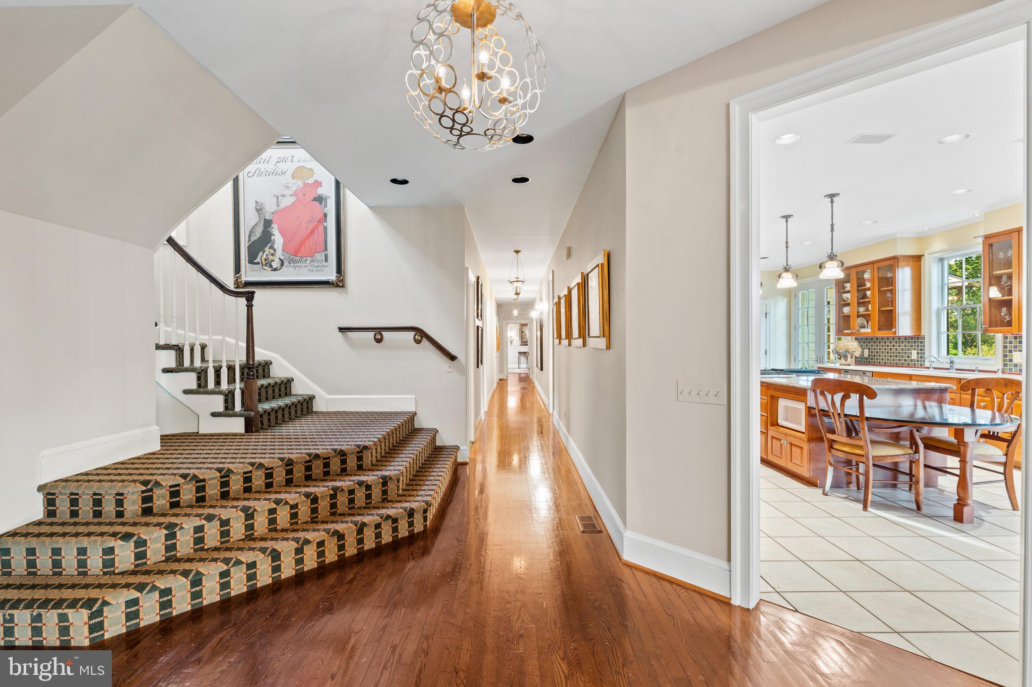 3112 Golf Course Road West Owings Mills, MD 21117 - Photo 57 of 112