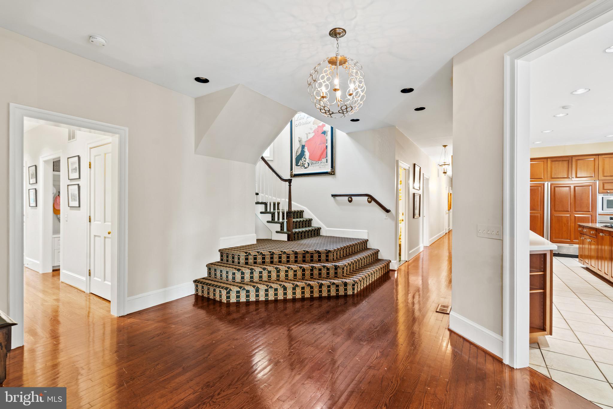 3112 Golf Course Road West Owings Mills, MD 21117 - Photo 58 of 112