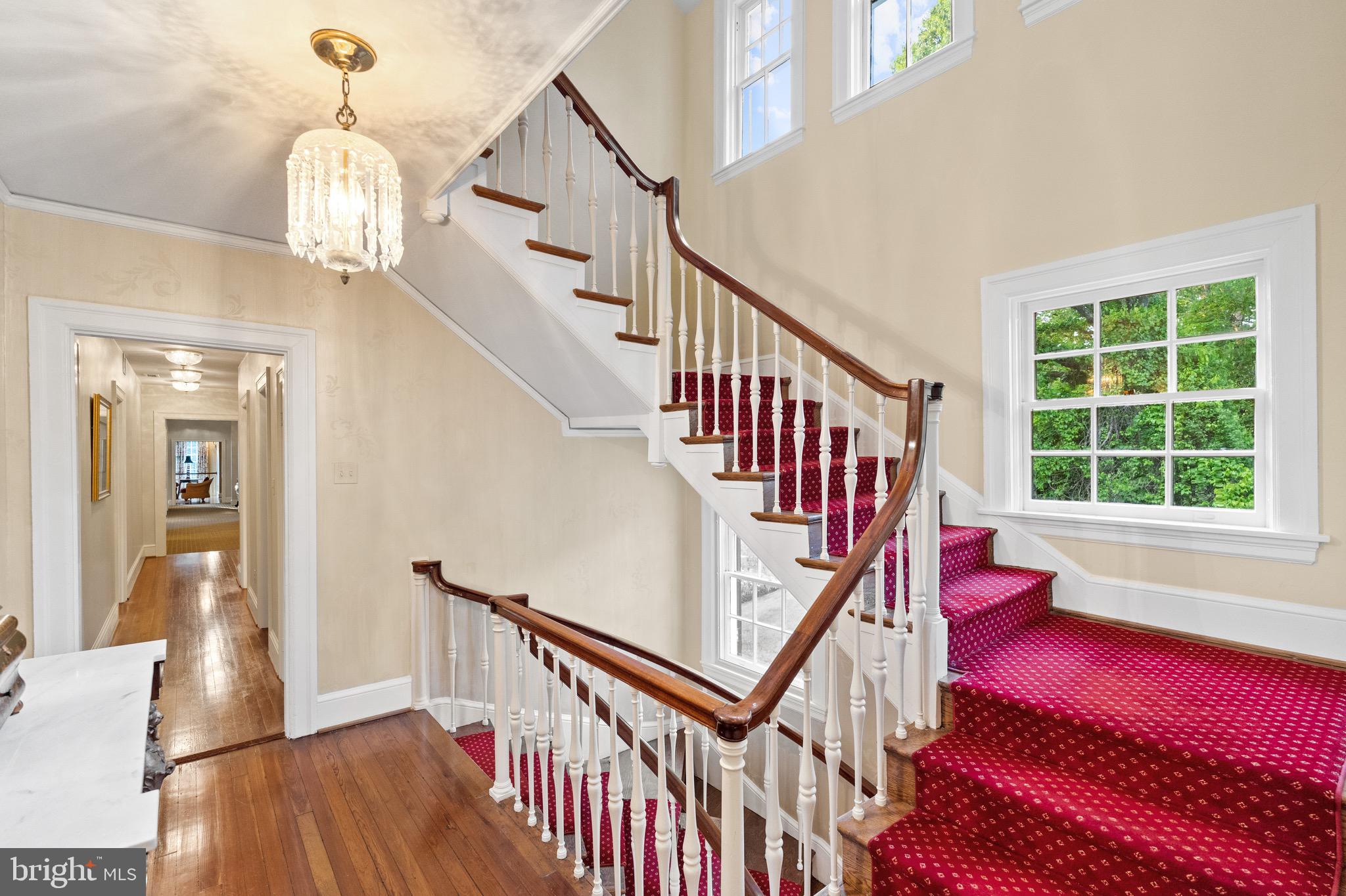 3112 Golf Course Road West Owings Mills, MD 21117 - Photo 68 of 112