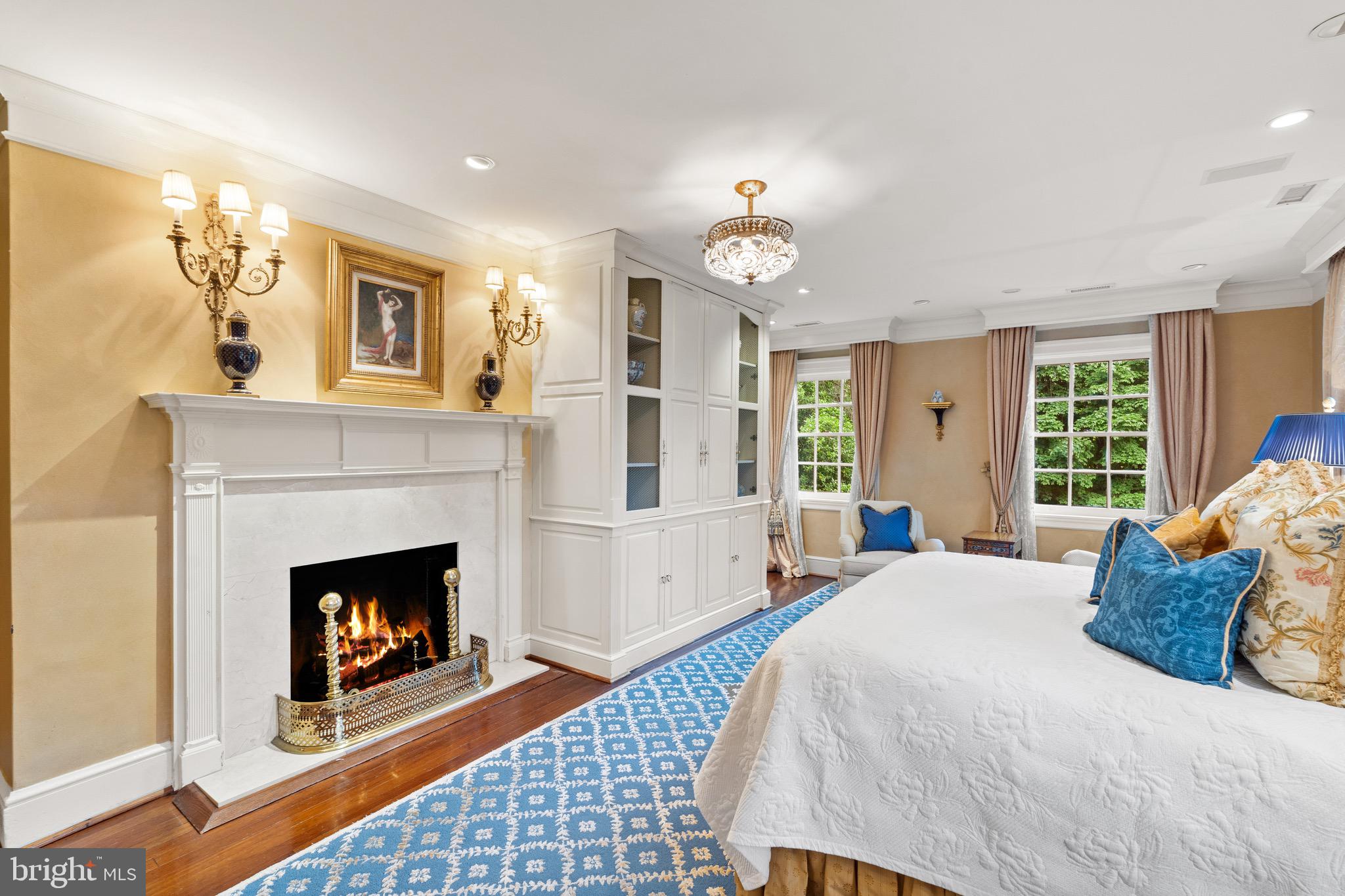 3112 Golf Course Road West Owings Mills, MD 21117 - Photo 72 of 112