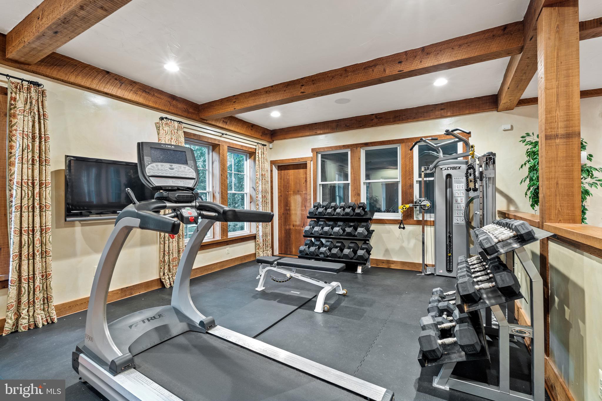 3112 Golf Course Road West Owings Mills, MD 21117 - Photo 88 of 112