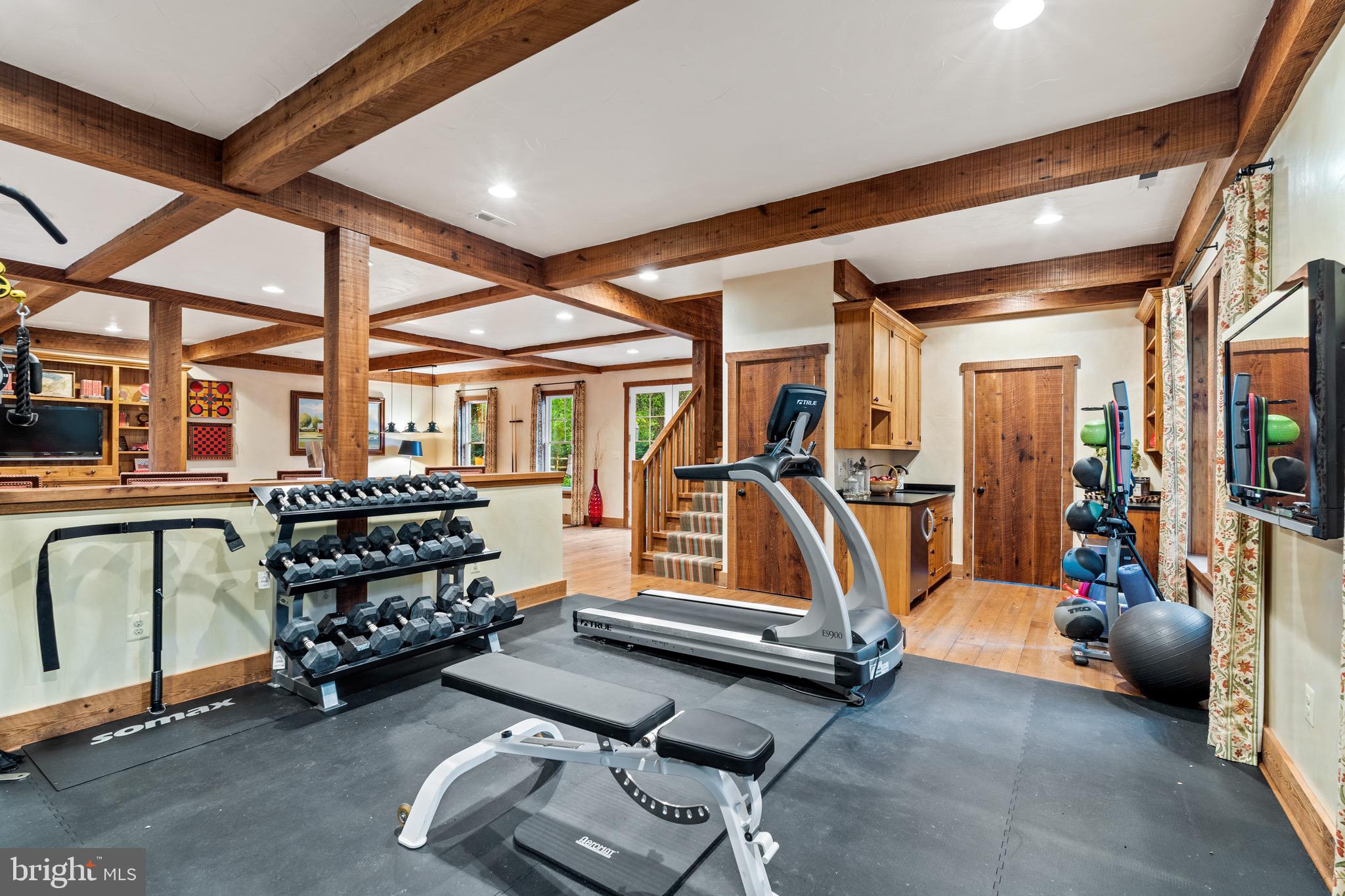 3112 Golf Course Road West Owings Mills, MD 21117 - Photo 89 of 112