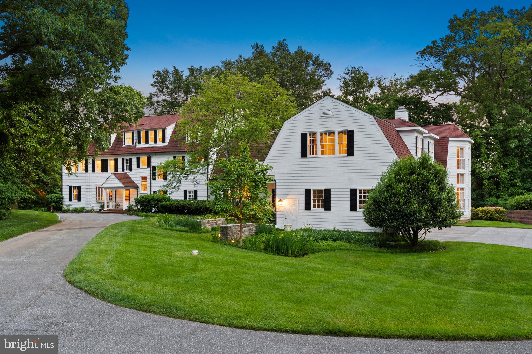 3112 Golf Course Road West Owings Mills, MD 21117 - Photo 94 of 112