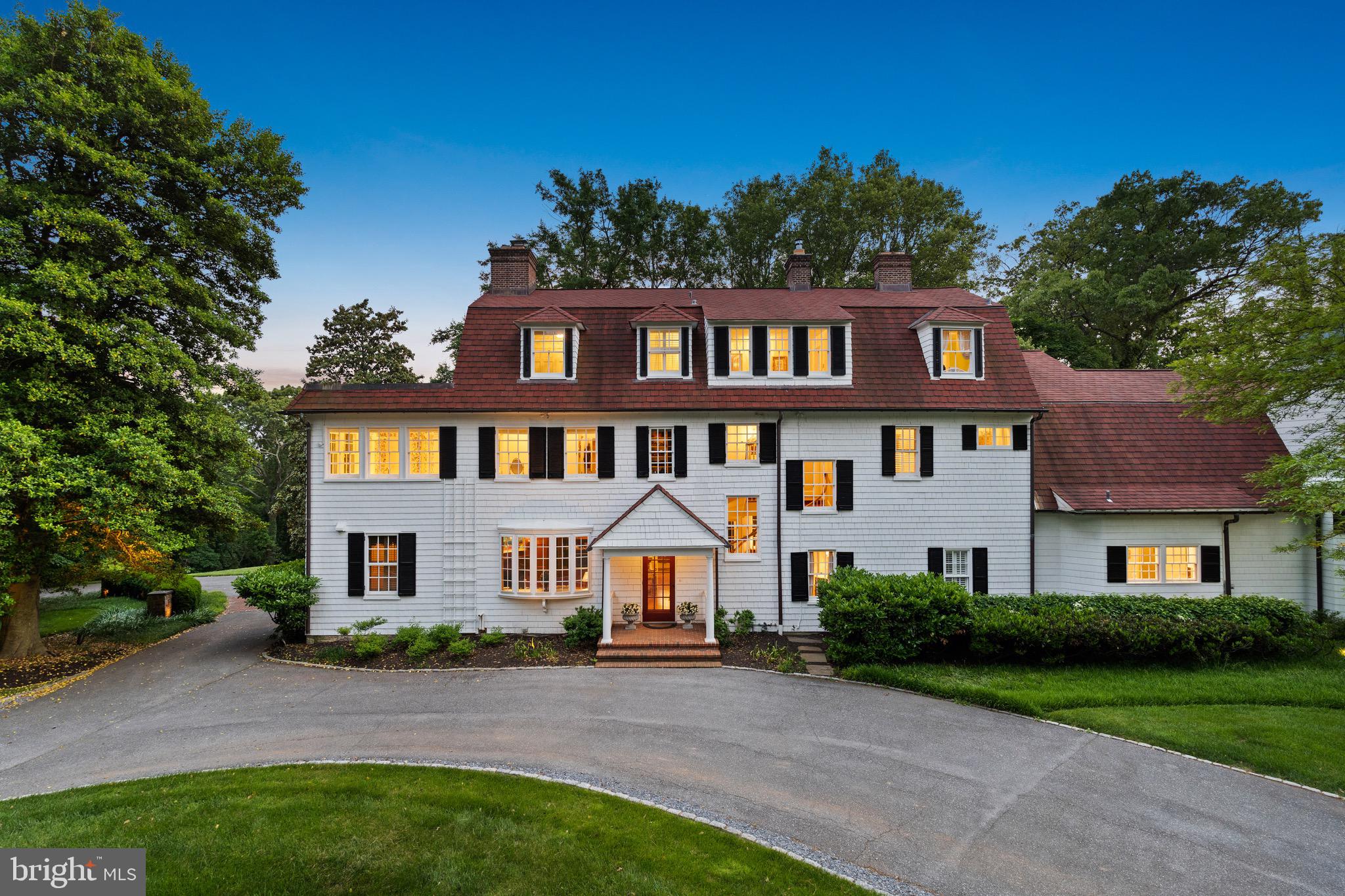 3112 Golf Course Road West Owings Mills, MD 21117 - Photo 95 of 112