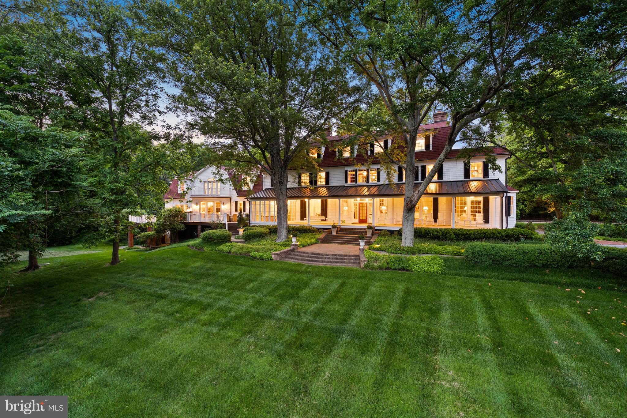 3112 Golf Course Road West Owings Mills, MD 21117 - Photo 96 of 112