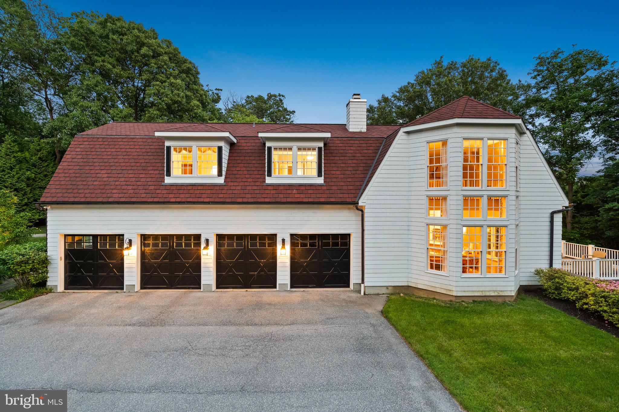 3112 Golf Course Road West Owings Mills, MD 21117 - Photo 97 of 112