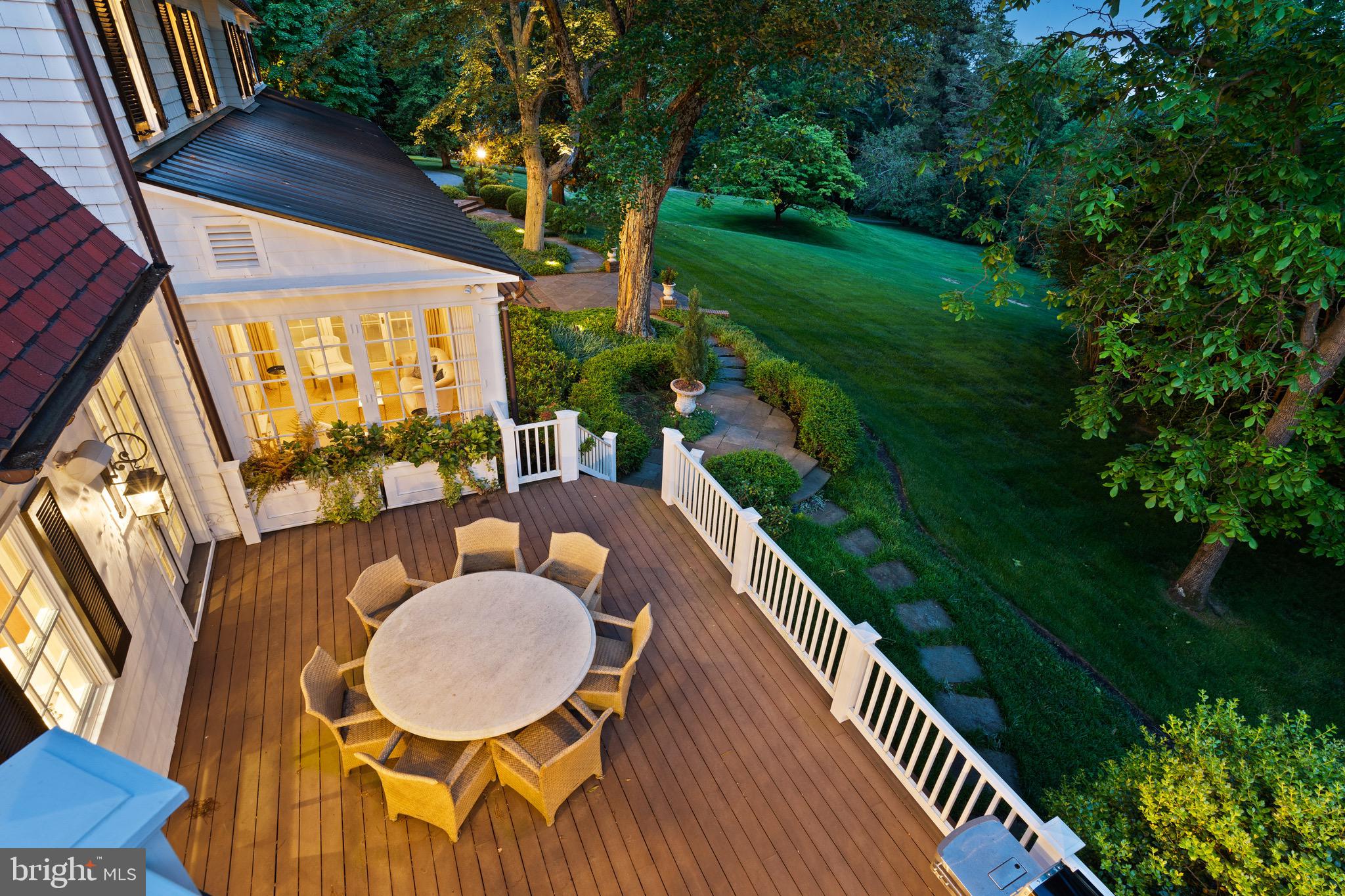 3112 Golf Course Road West Owings Mills, MD 21117 - Photo 98 of 112