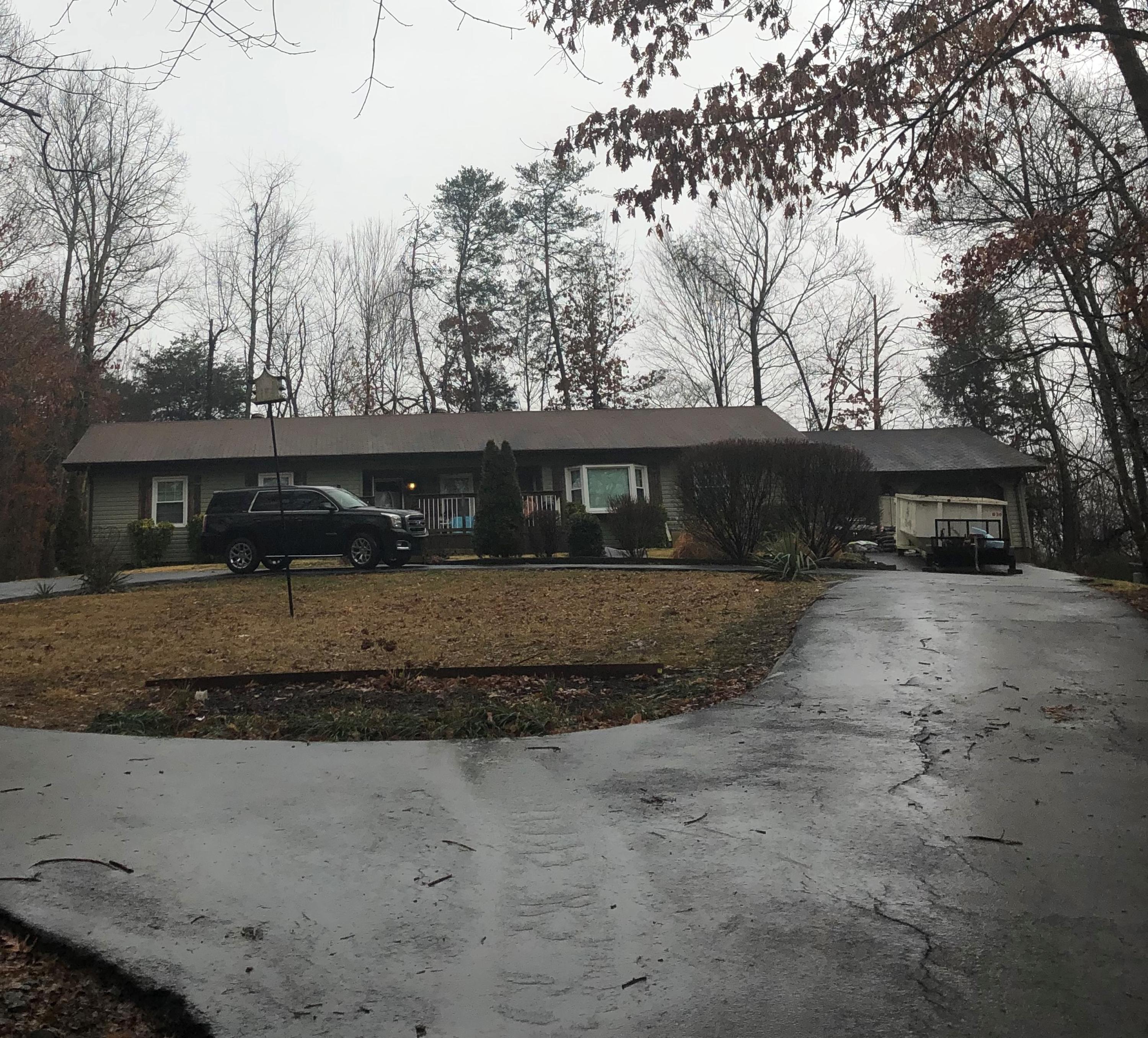 919 Vickars Road Bluff City, TN 37618 - Photo 1 of 1 919vick