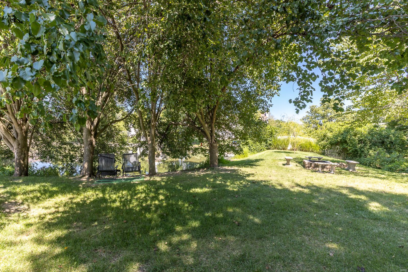 130 Fairwood Hills Road O'Fallon, IL 62269 - Photo 42 of 52