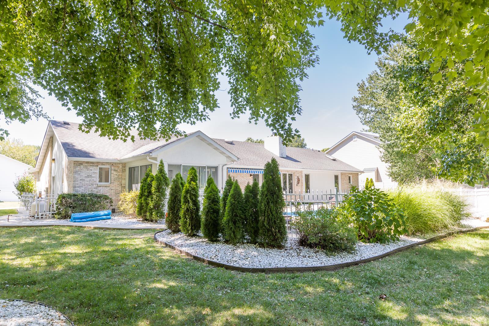 130 Fairwood Hills Road O'Fallon, IL 62269 - Photo 44 of 52