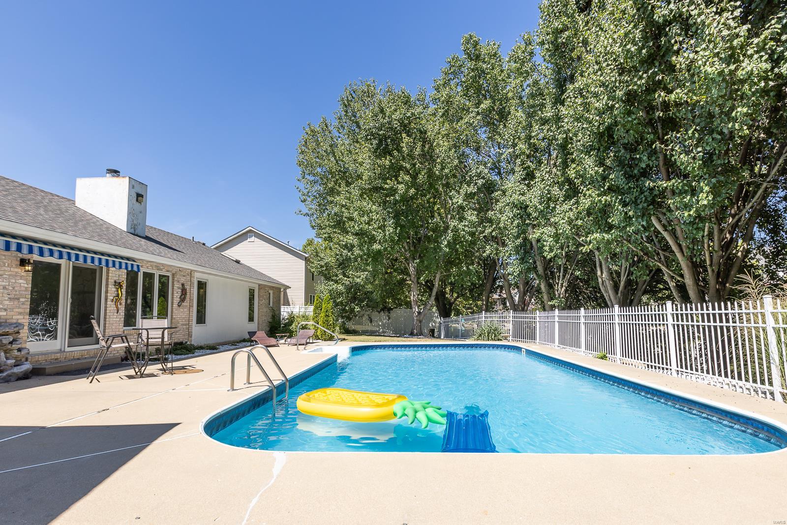 130 Fairwood Hills Road O'Fallon, IL 62269 - Photo 45 of 52