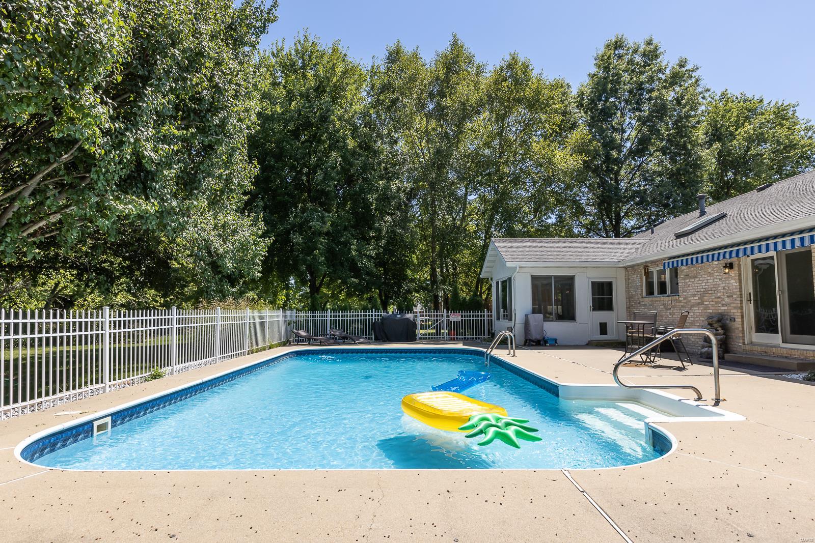 130 Fairwood Hills Road O'Fallon, IL 62269 - Photo 46 of 52