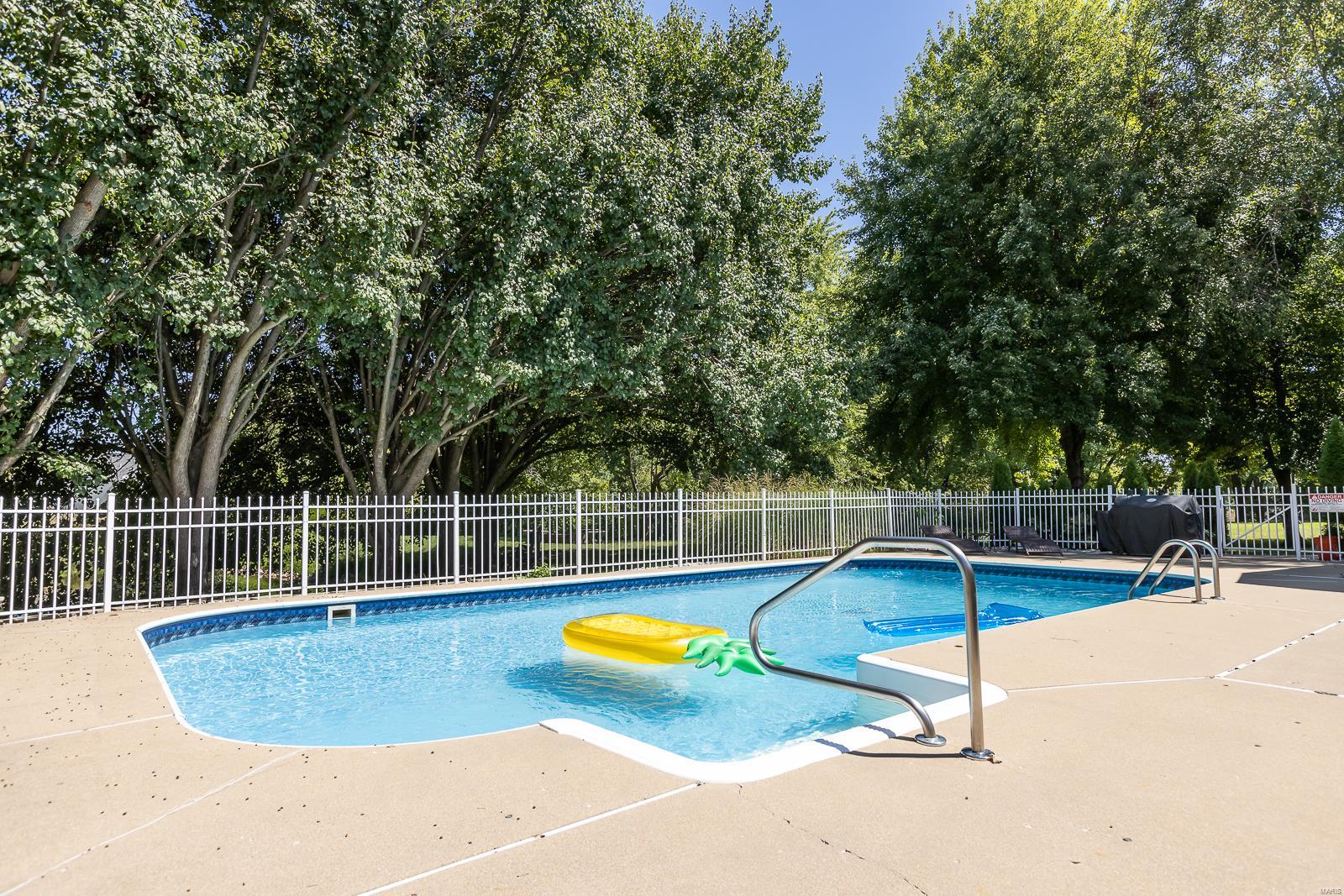 130 Fairwood Hills Road O'Fallon, IL 62269 - Photo 47 of 52