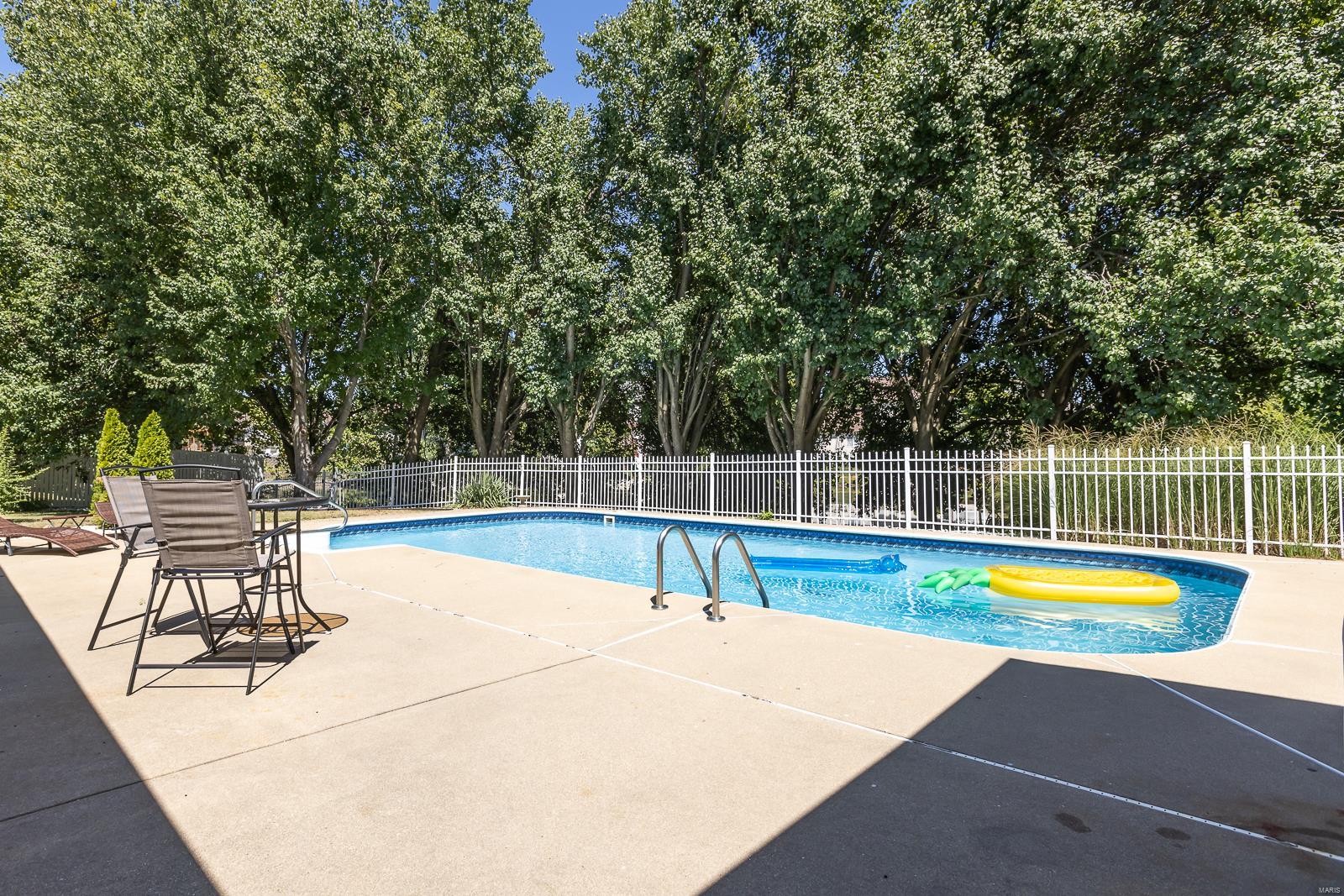 130 Fairwood Hills Road O'Fallon, IL 62269 - Photo 49 of 52
