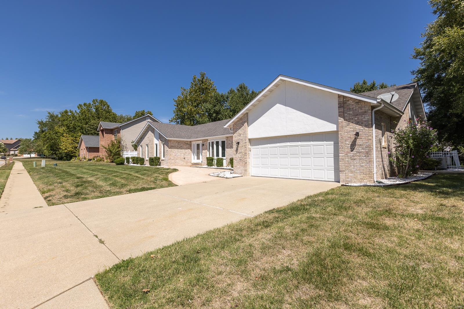 130 Fairwood Hills Road O'Fallon, IL 62269 - Photo 50 of 52