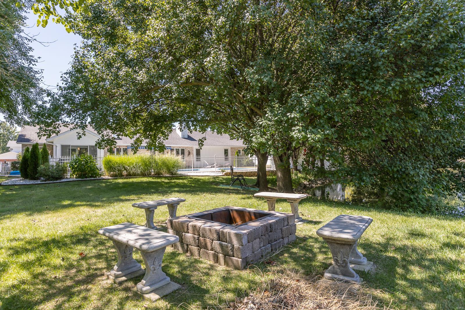 130 Fairwood Hills Road O'Fallon, IL 62269 - Photo 5 of 52