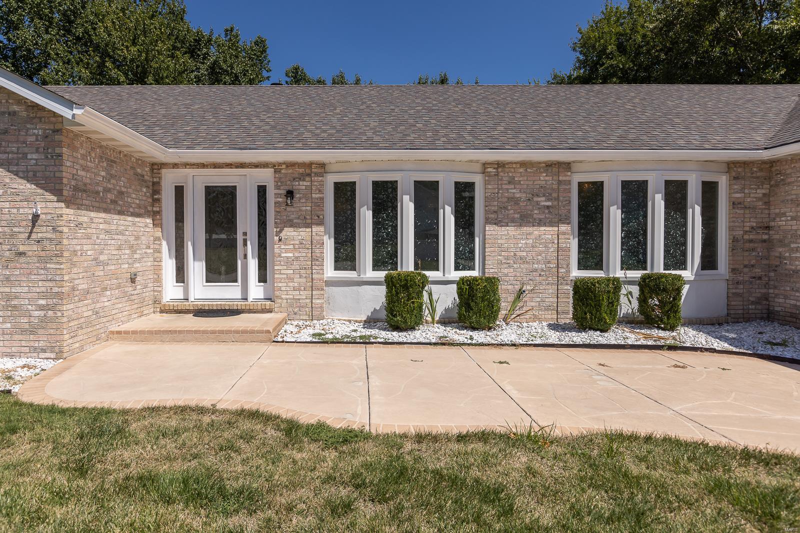 130 Fairwood Hills Road O'Fallon, IL 62269 - Photo 51 of 52