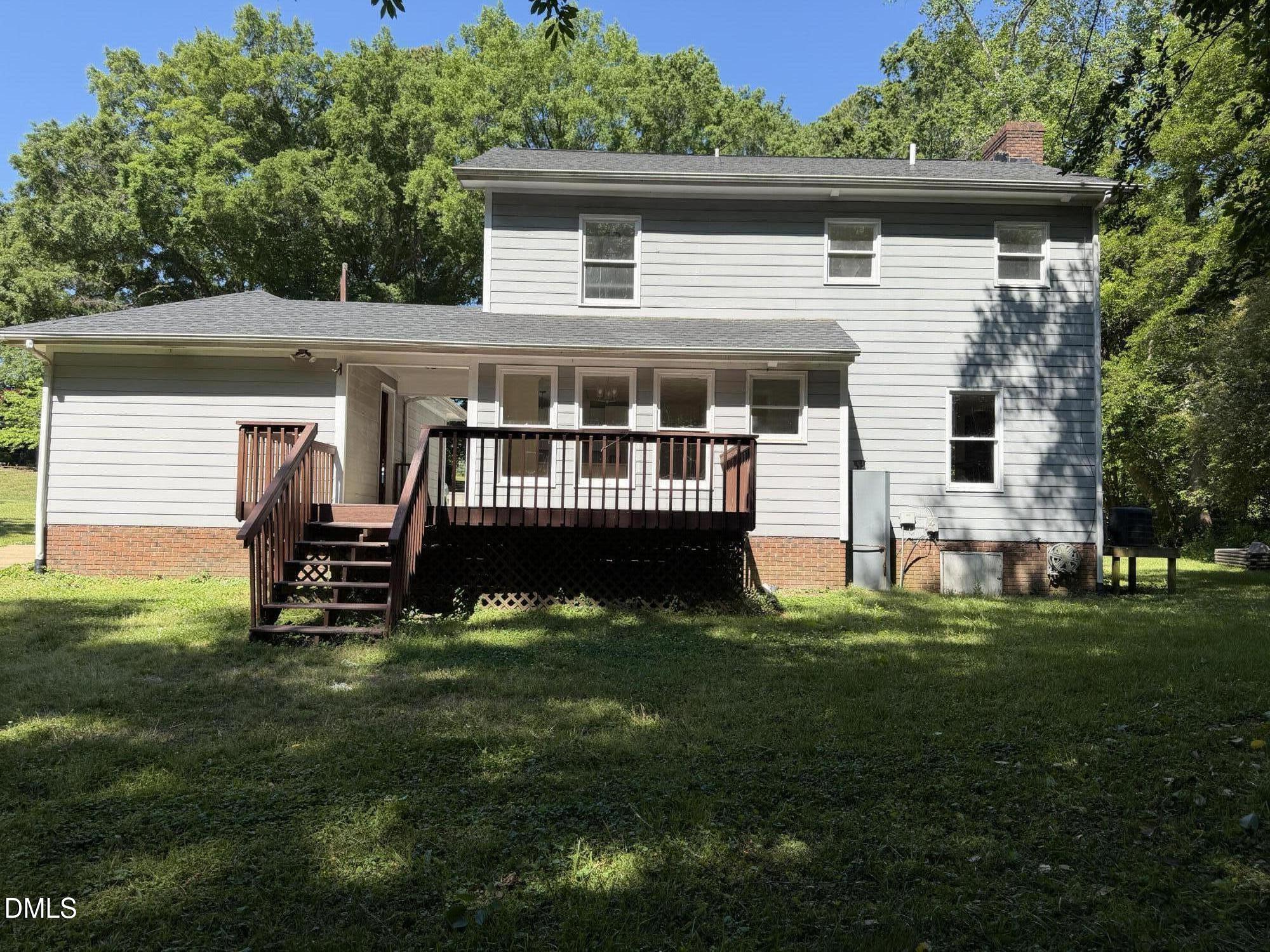 101 Singleton Street Raleigh, NC 27606 - Photo 2 of 13 back-1