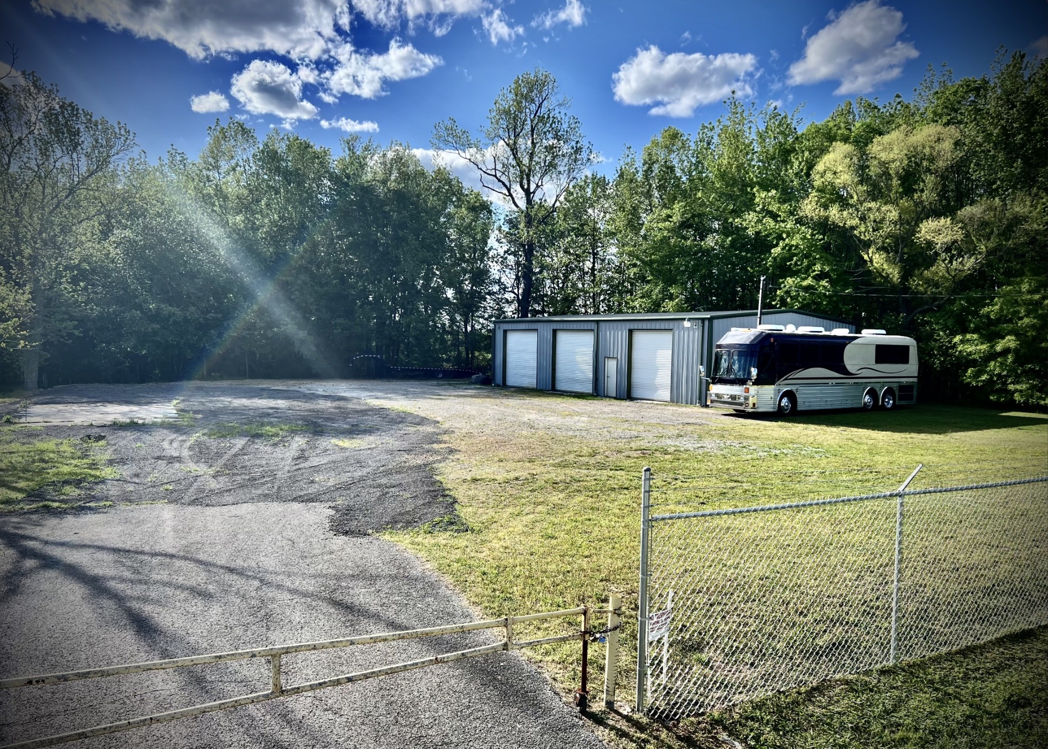 4025 Highway 43 N Ethridge Tn North