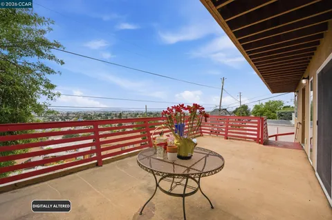 $799,000 | 8910 Burr Street, Oakland, CA 94605