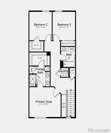 an aerial view of a house with a swimming pool