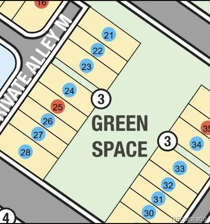 a view of a swimming pool